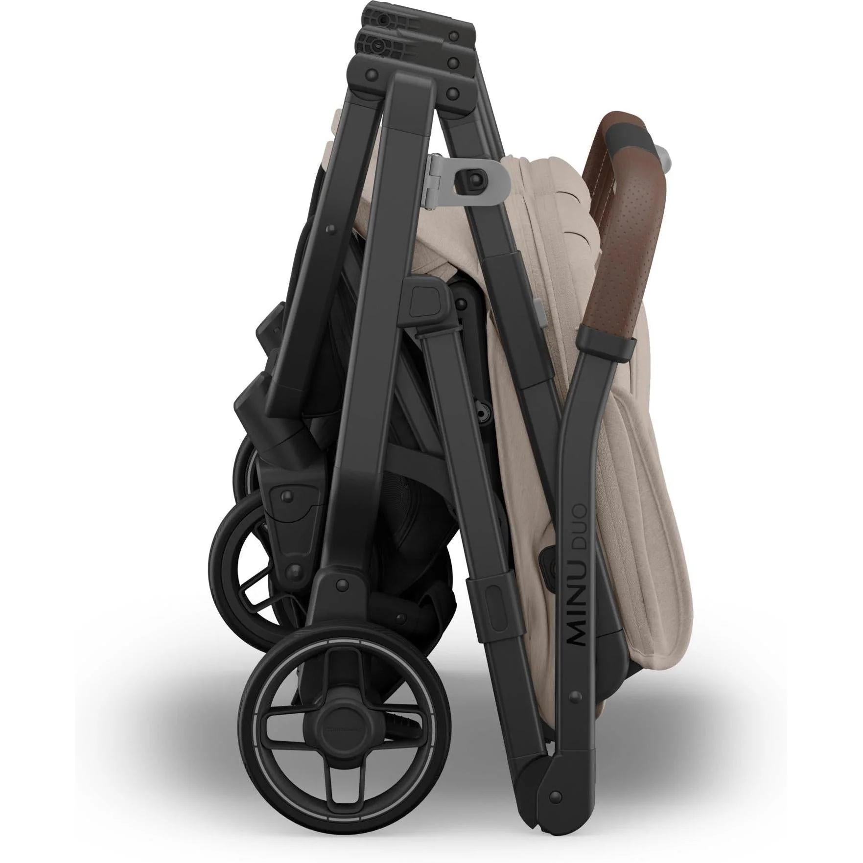 UPPAbaby Minu Duo Stroller - Image 79