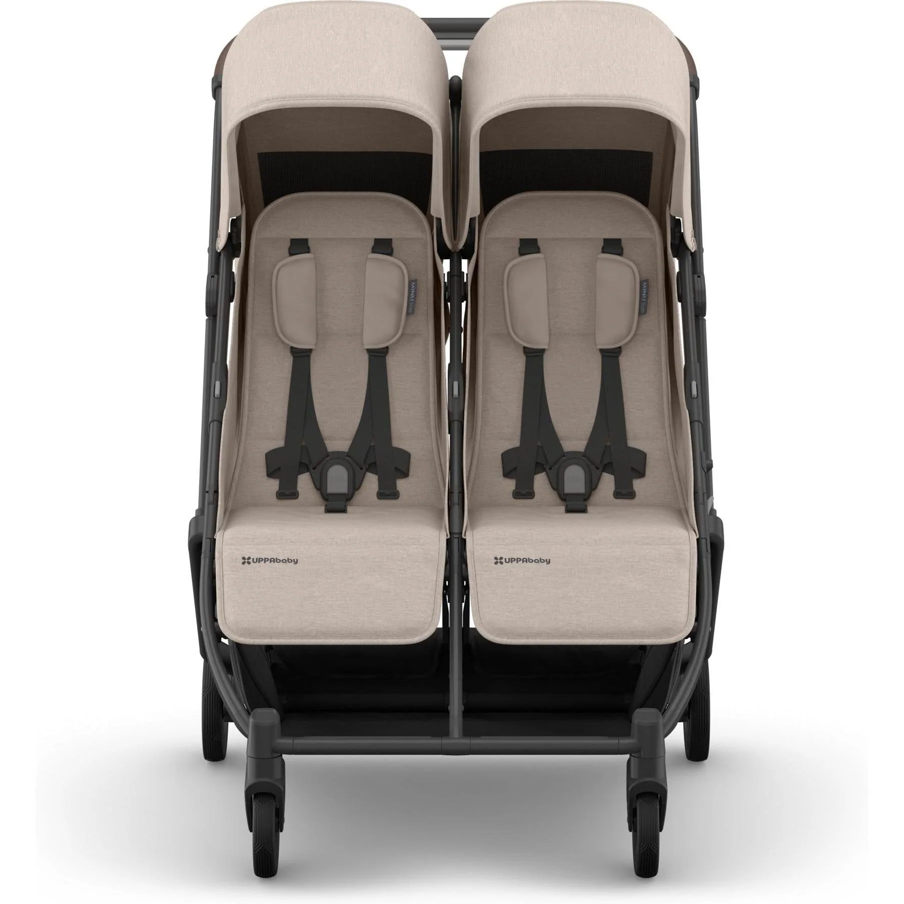 UPPAbaby Minu Duo Stroller - Image 80