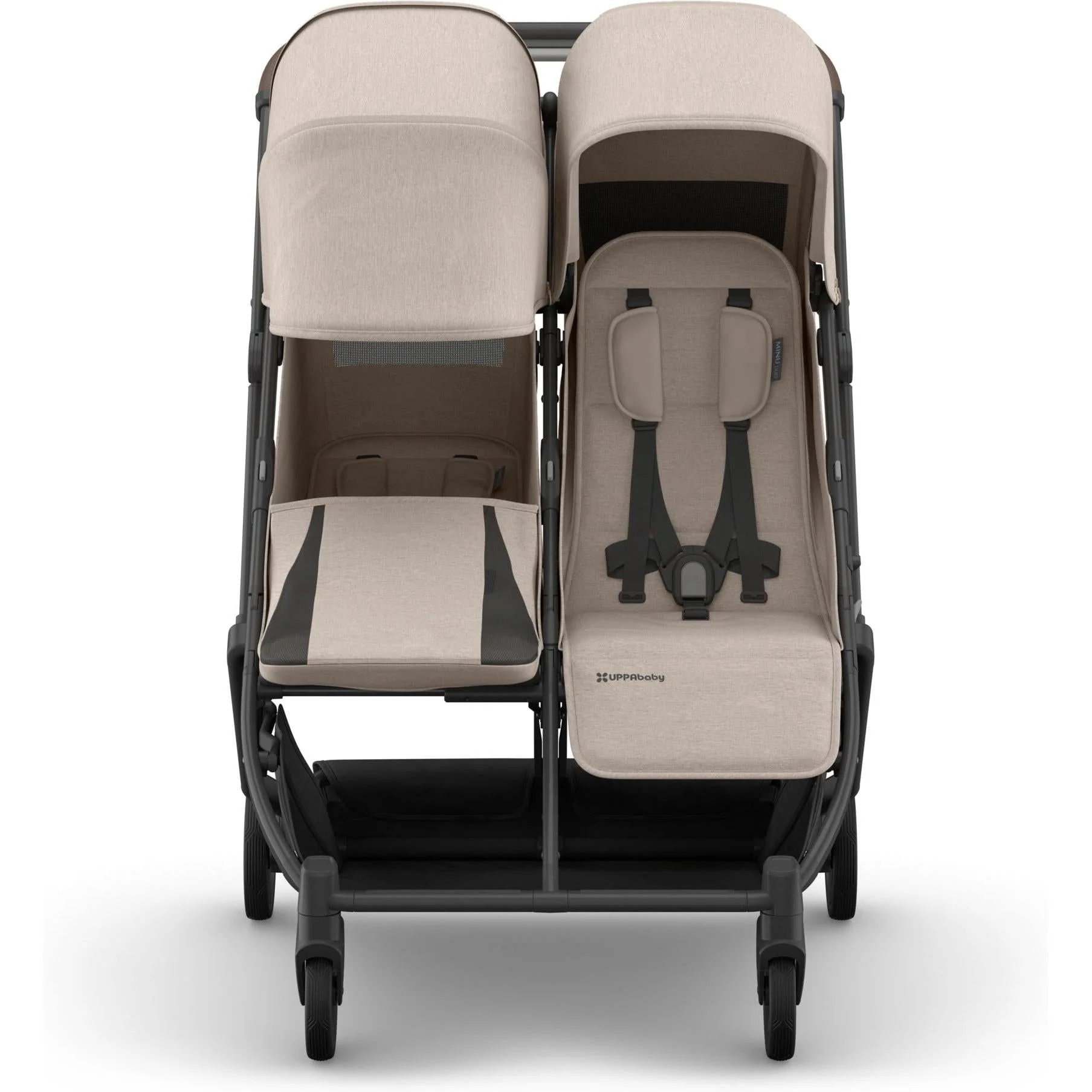 UPPAbaby Minu Duo Stroller - Image 83
