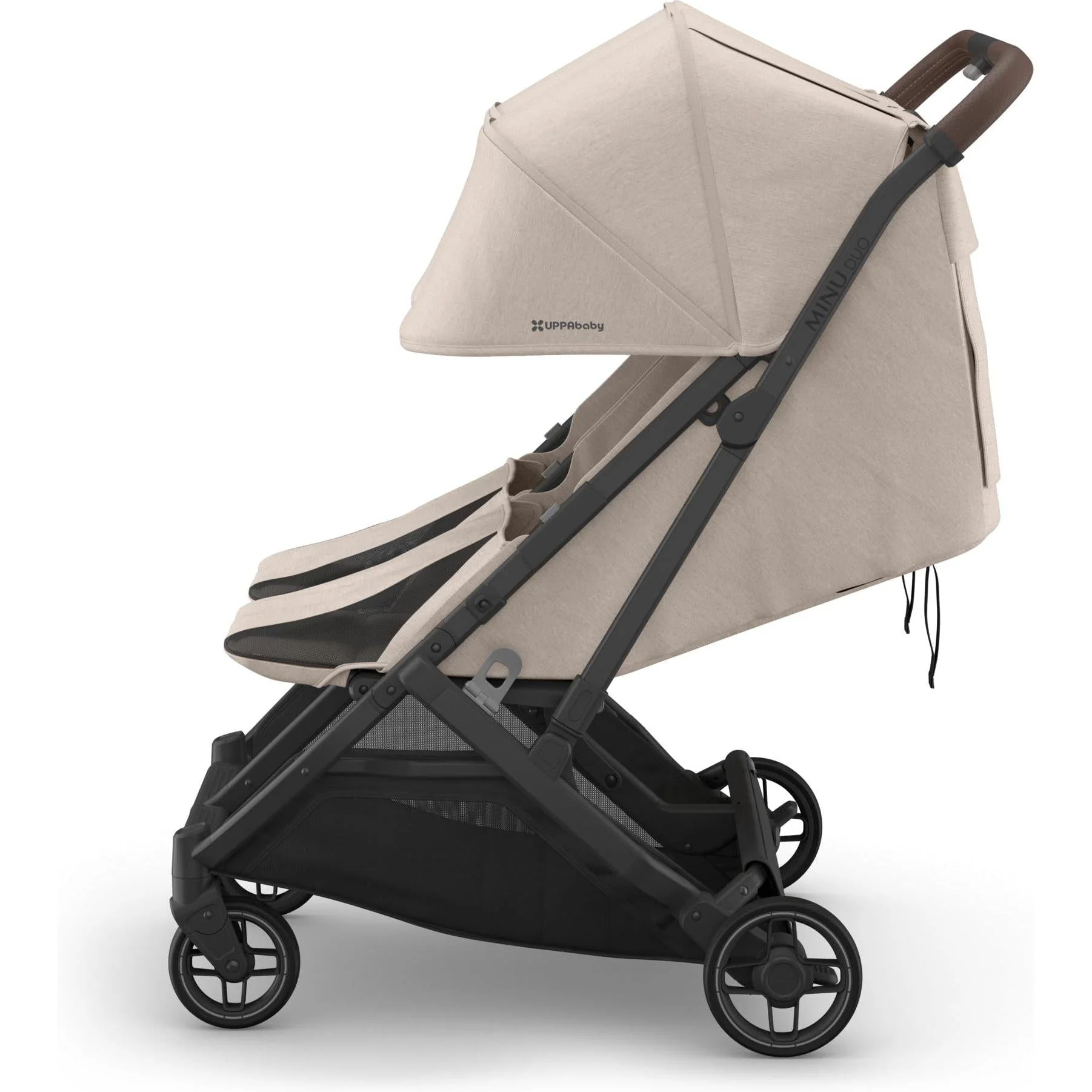 UPPAbaby Minu Duo Stroller - Image 85