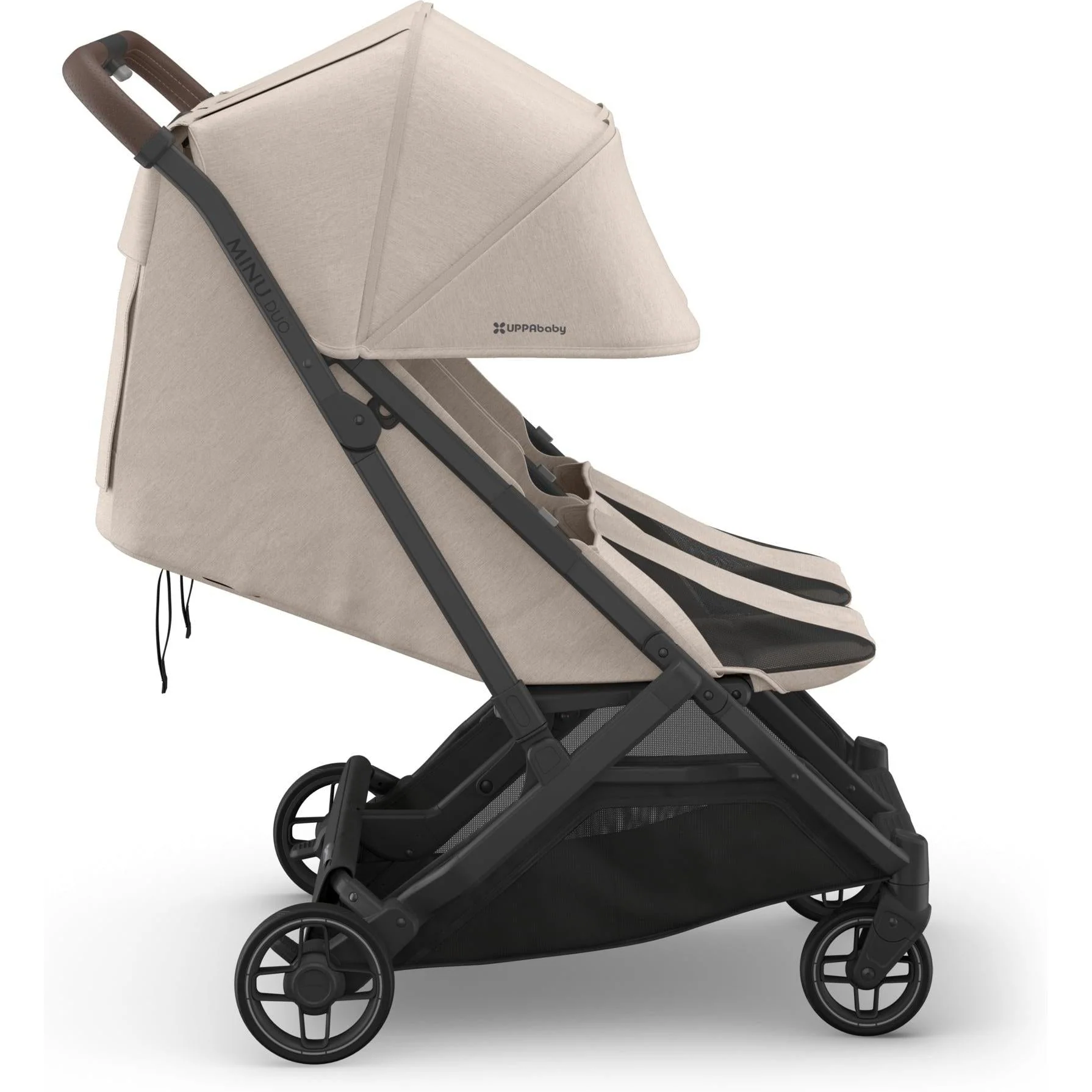 UPPAbaby Minu Duo Stroller - Image 86