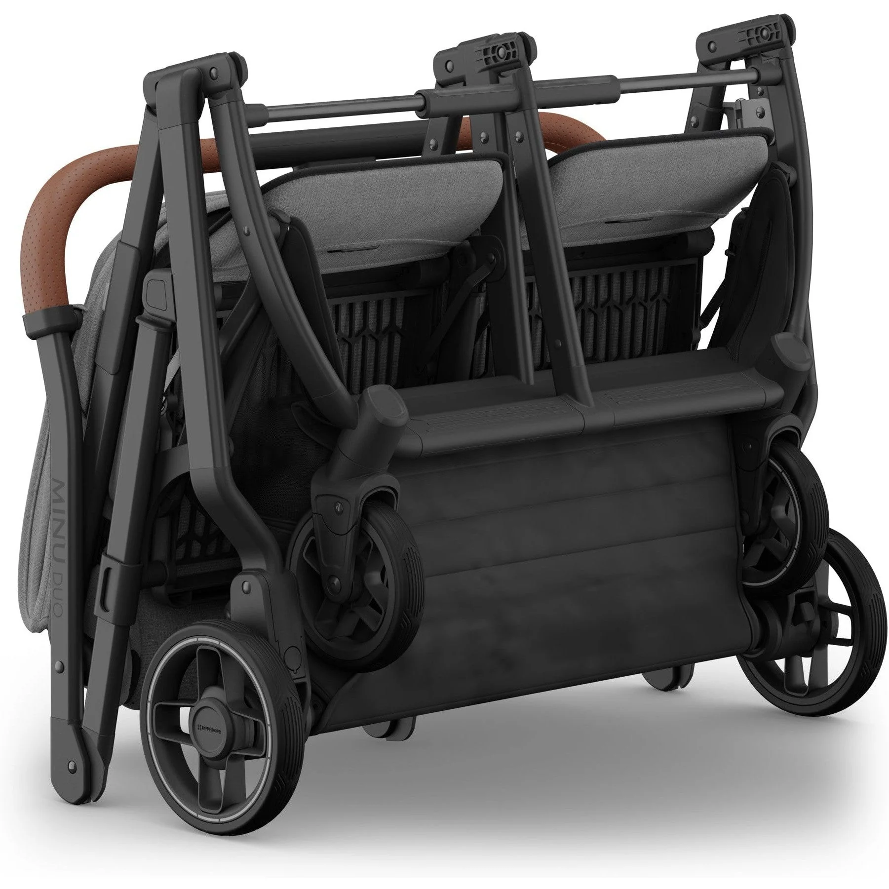 UPPAbaby Minu Duo Stroller - Image 9