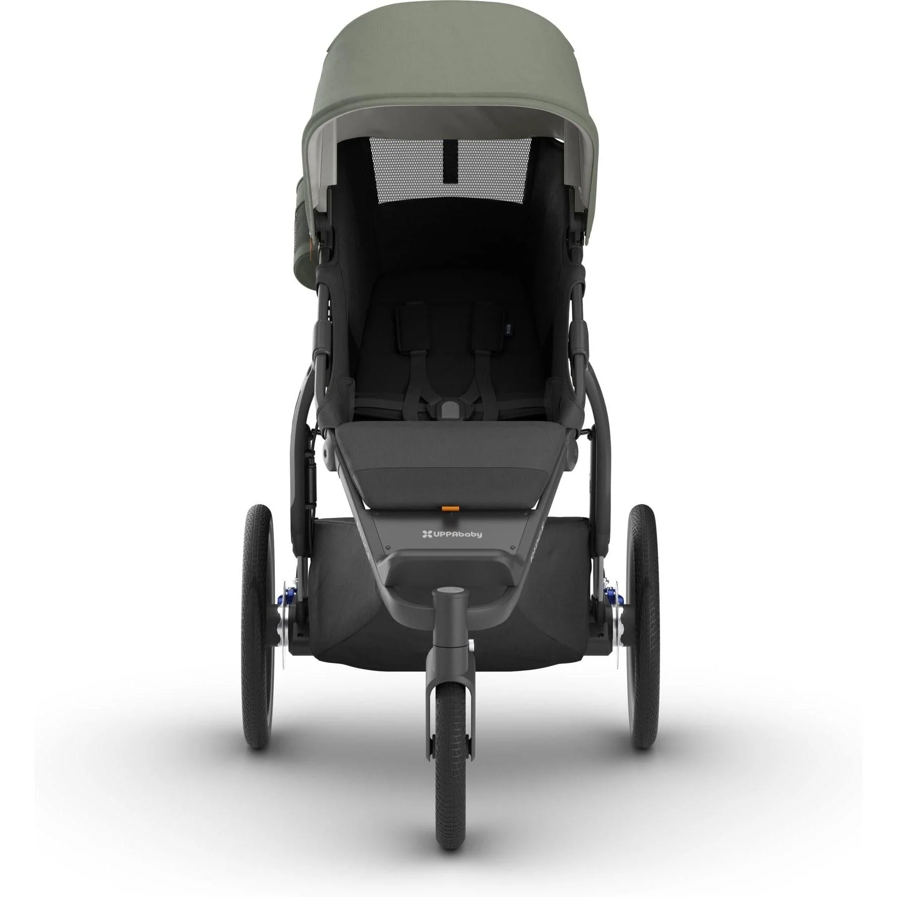 UPPAbaby Ridge V2 All-Terrain Stroller - Image 11