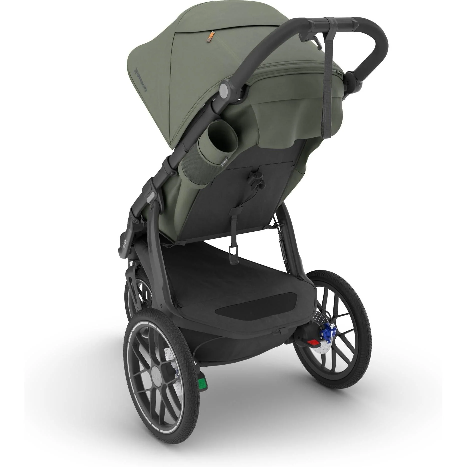 UPPAbaby Ridge V2 All-Terrain Stroller - Image 12
