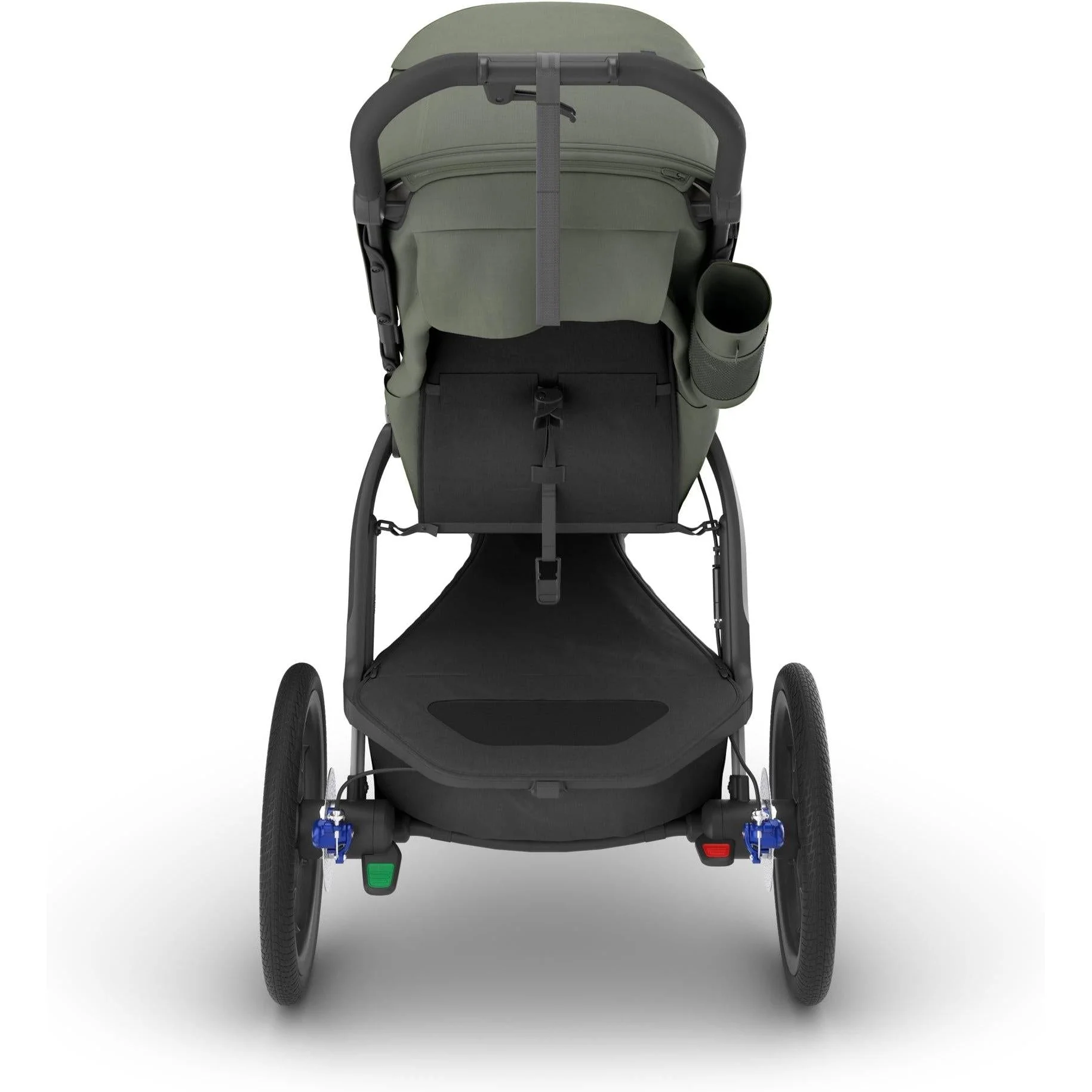 UPPAbaby Ridge V2 All-Terrain Stroller - Image 14