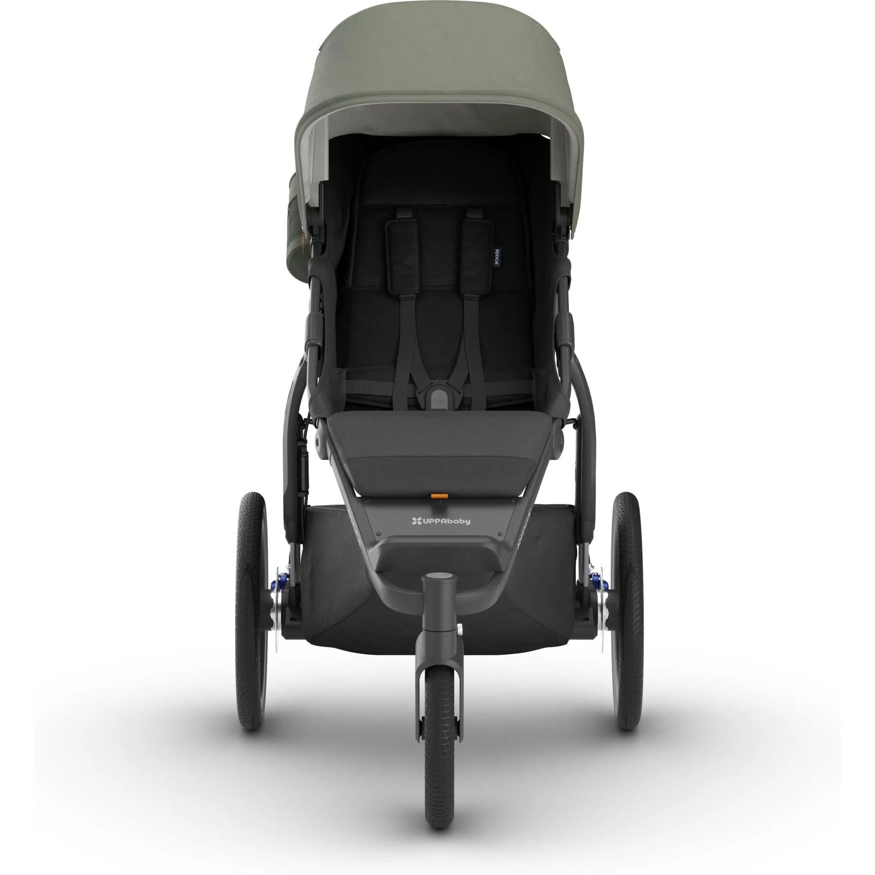 UPPAbaby Ridge V2 All-Terrain Stroller - Image 16