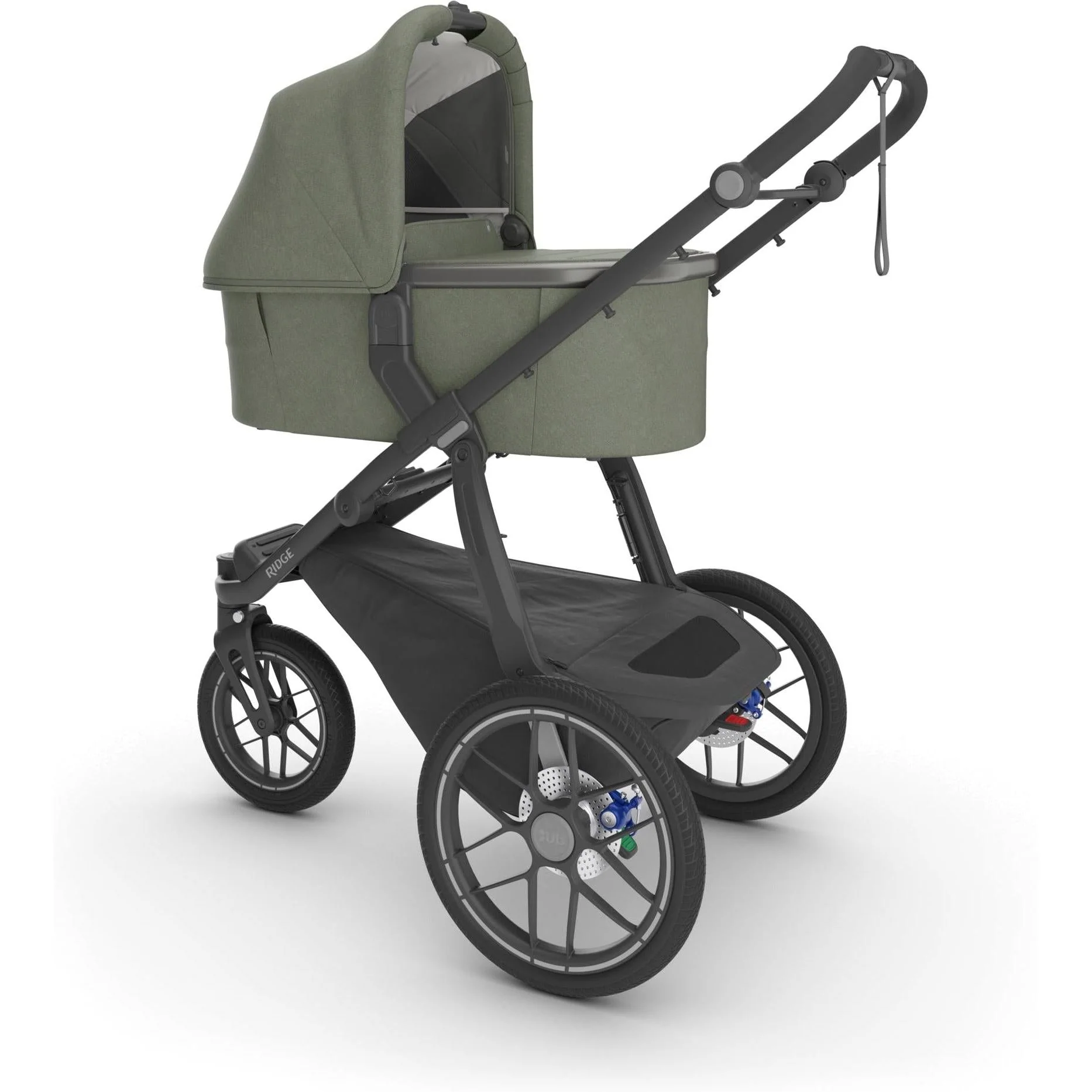 UPPAbaby Ridge V2 All-Terrain Stroller - Image 24