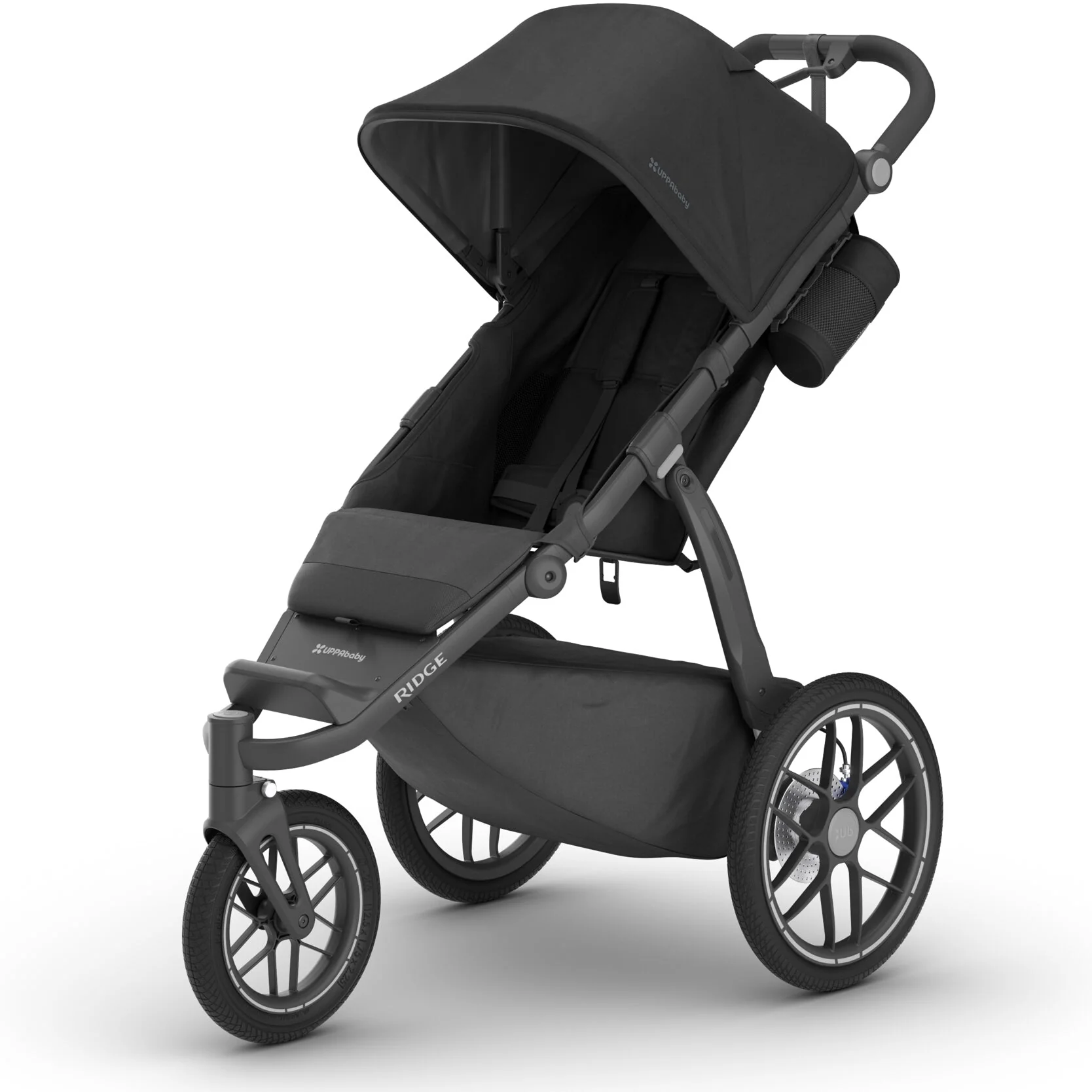 UPPAbaby Ridge V2 All-Terrain Stroller - Image 26