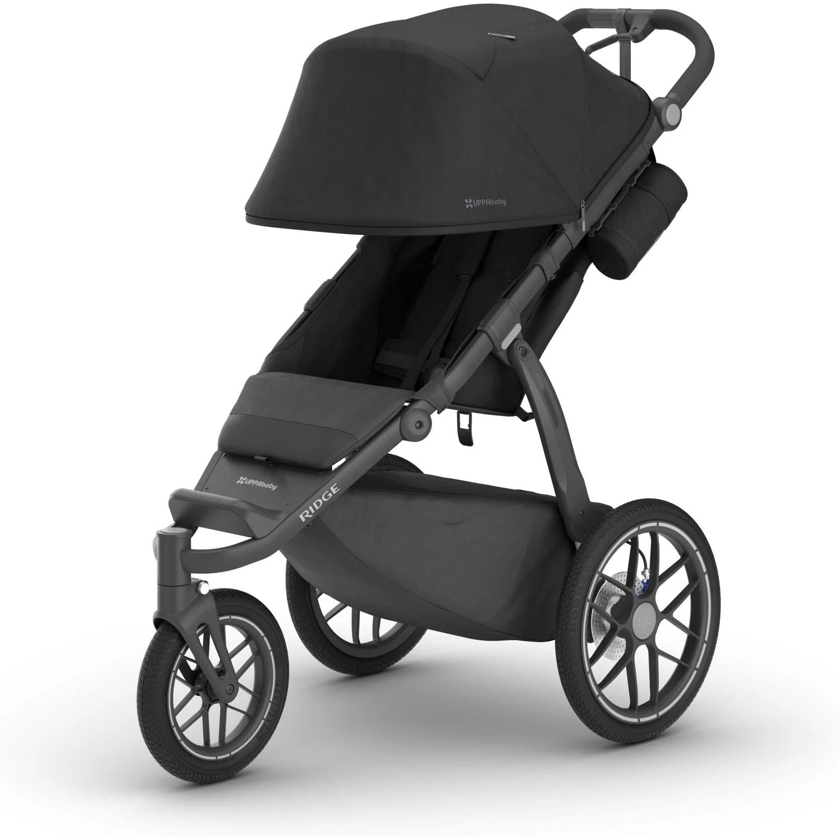 UPPAbaby Ridge V2 All-Terrain Stroller - Image 27