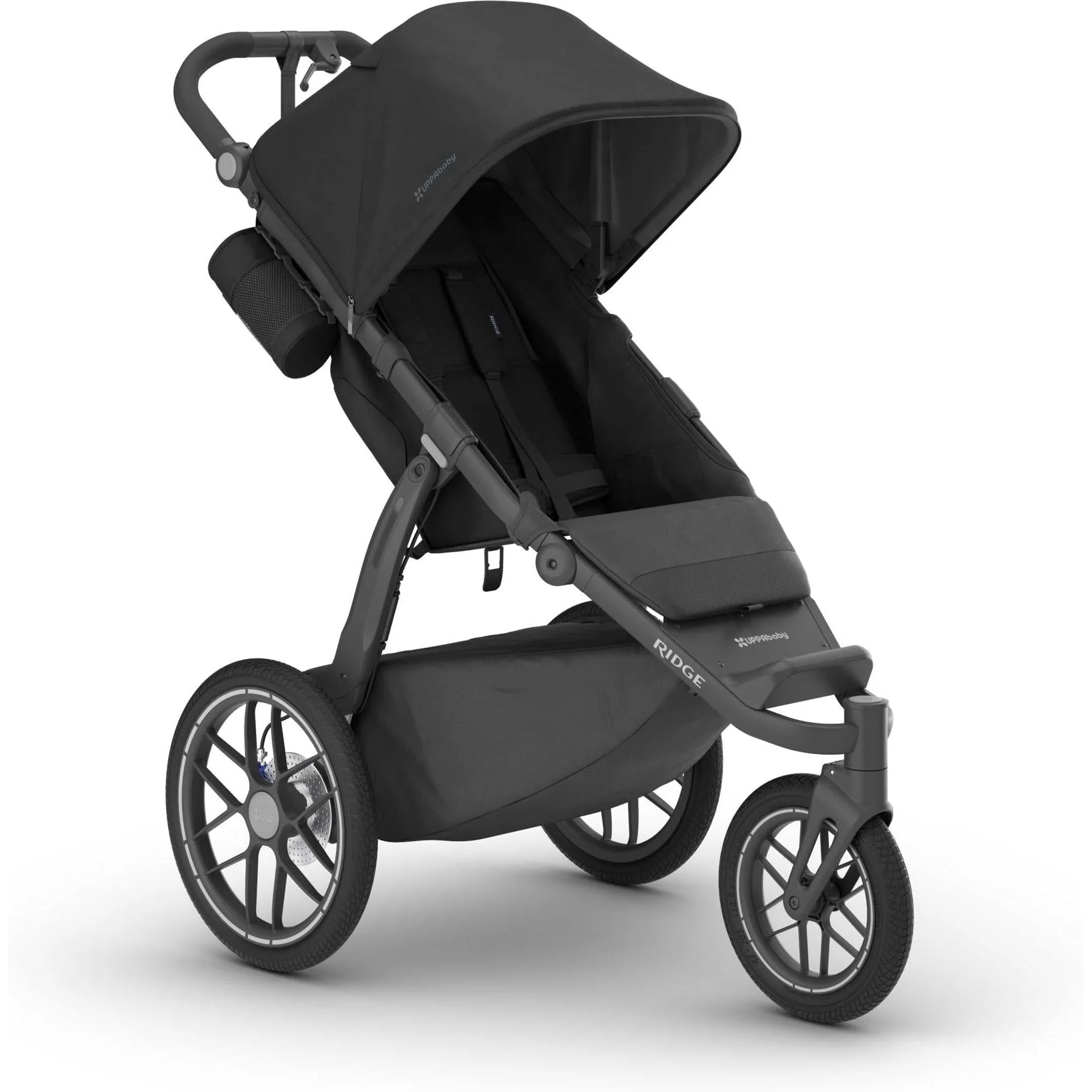 UPPAbaby Ridge V2 All-Terrain Stroller - Image 28
