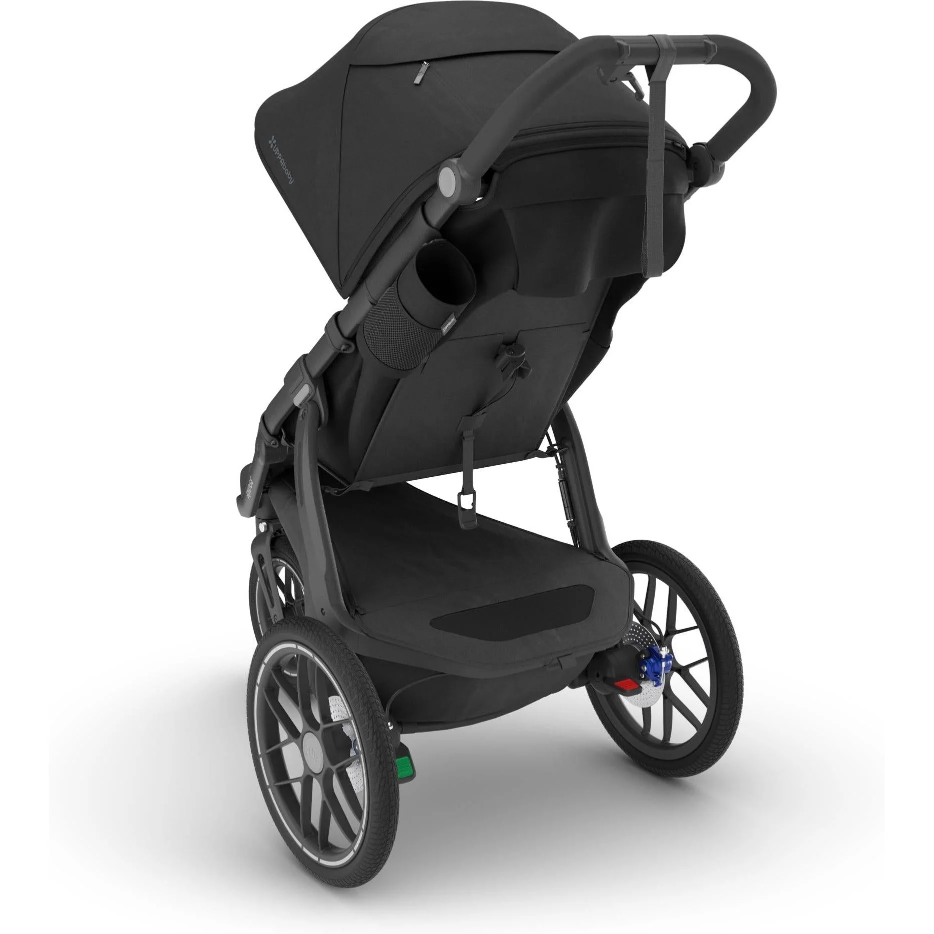 UPPAbaby Ridge V2 All-Terrain Stroller - Image 29