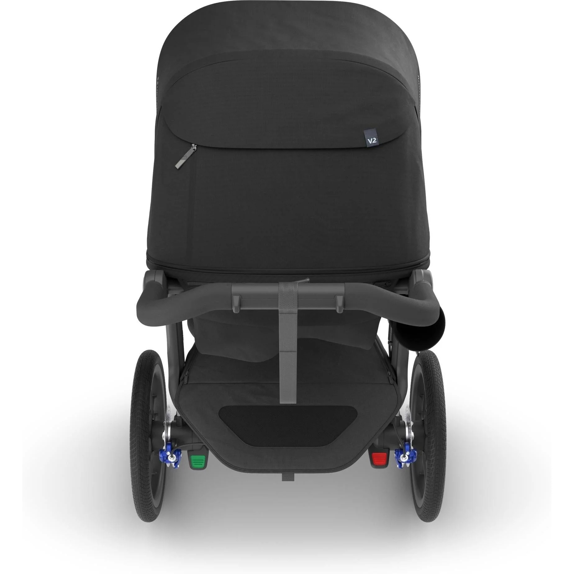 UPPAbaby Ridge V2 All-Terrain Stroller - Image 30