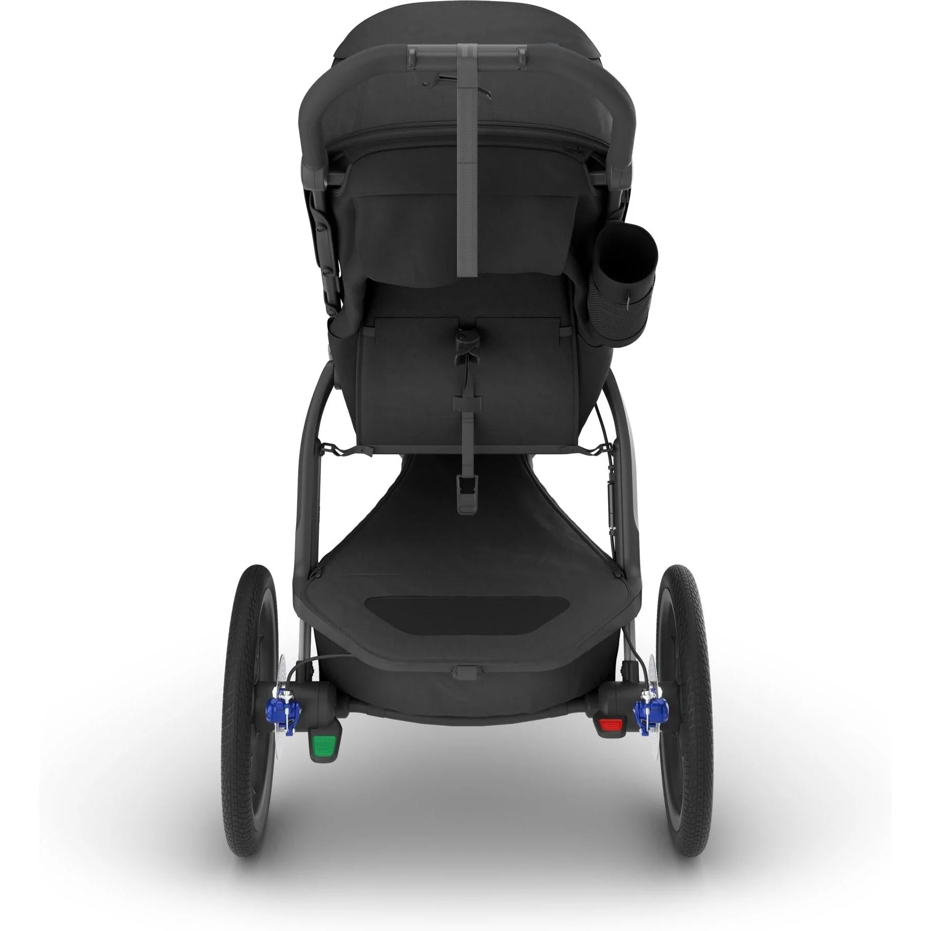 UPPAbaby Ridge V2 All-Terrain Stroller - Image 31