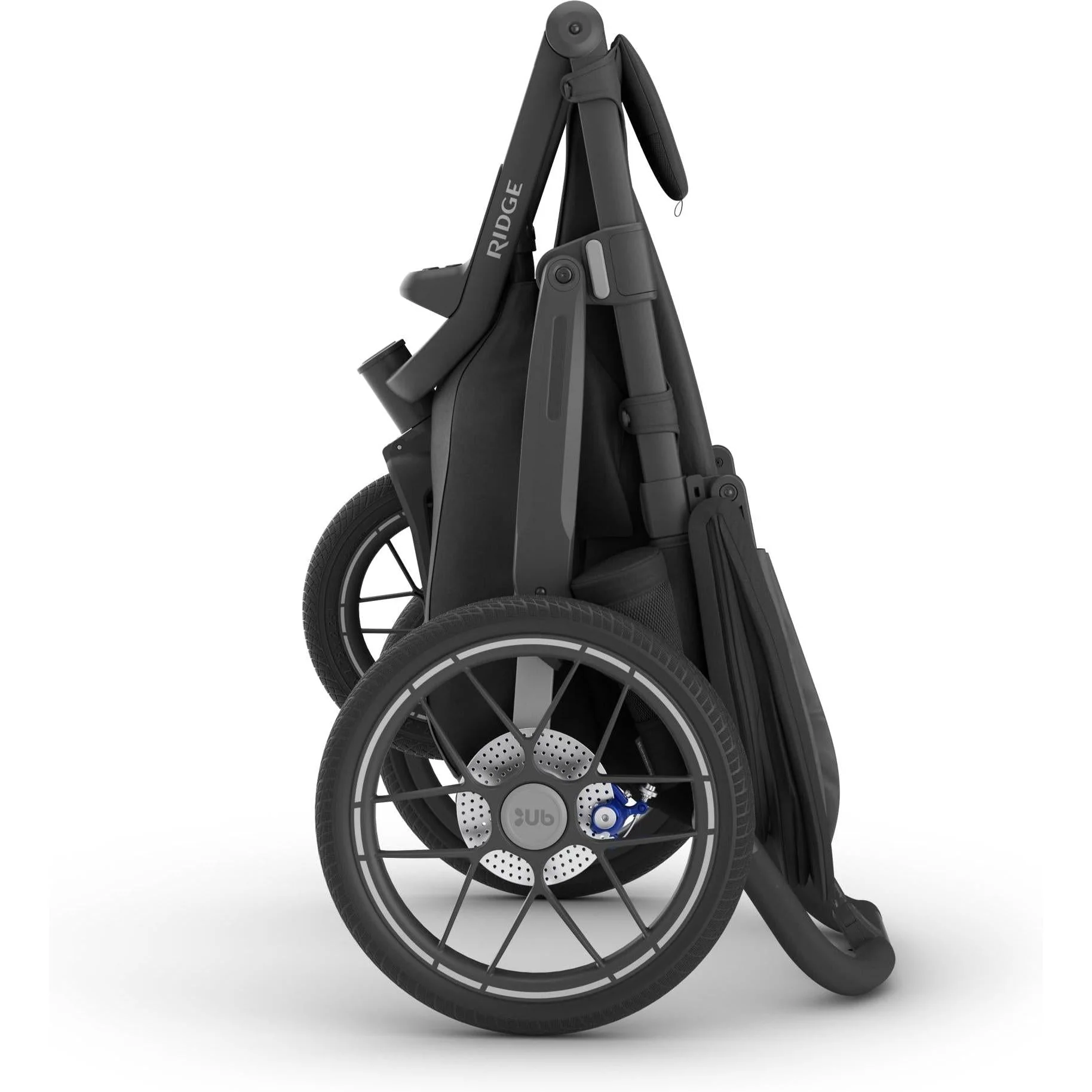 UPPAbaby Ridge V2 All-Terrain Stroller - Image 32