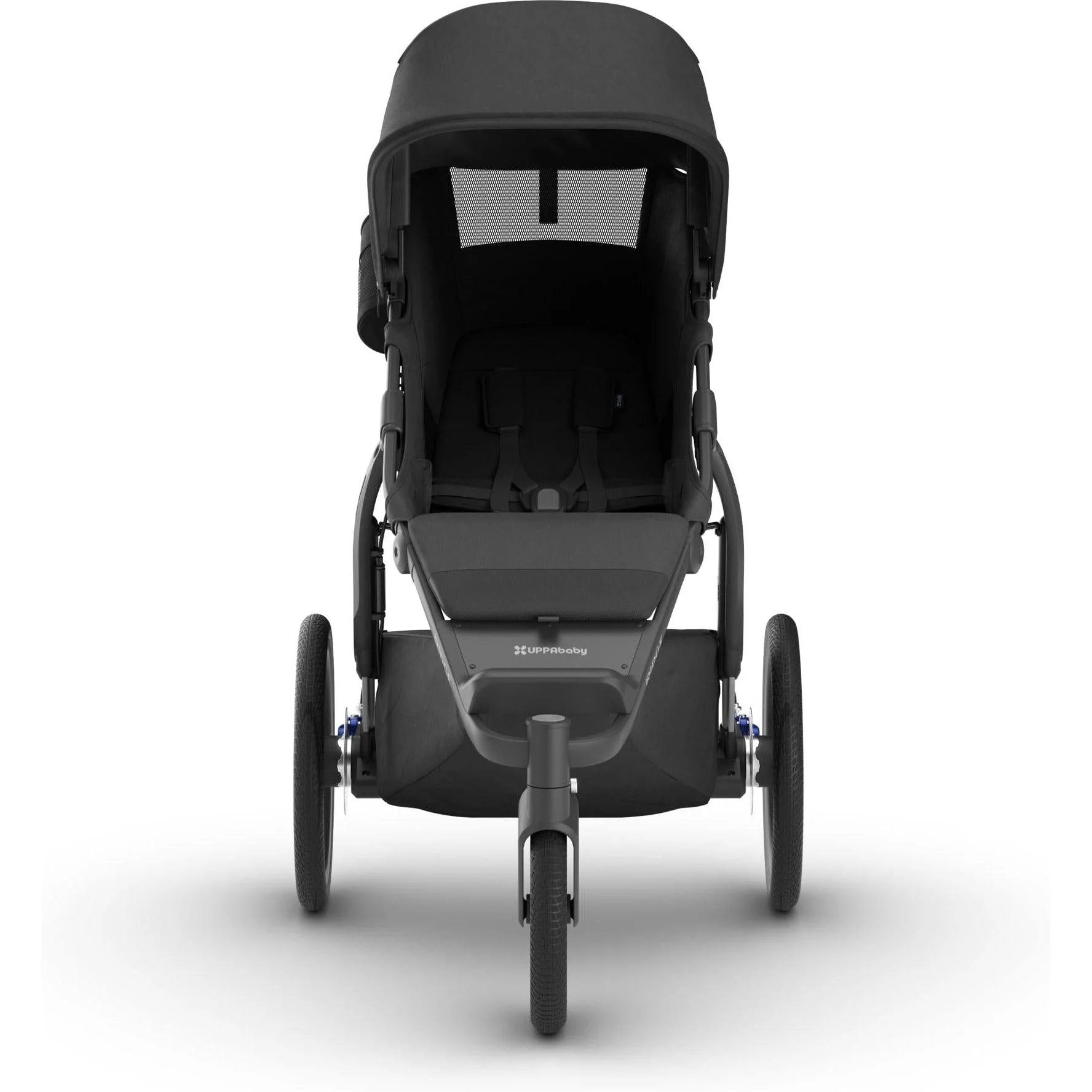 UPPAbaby Ridge V2 All-Terrain Stroller - Image 33