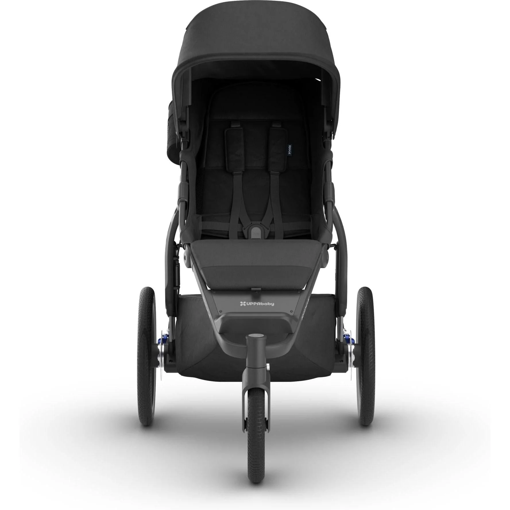 UPPAbaby Ridge V2 All-Terrain Stroller - Image 34