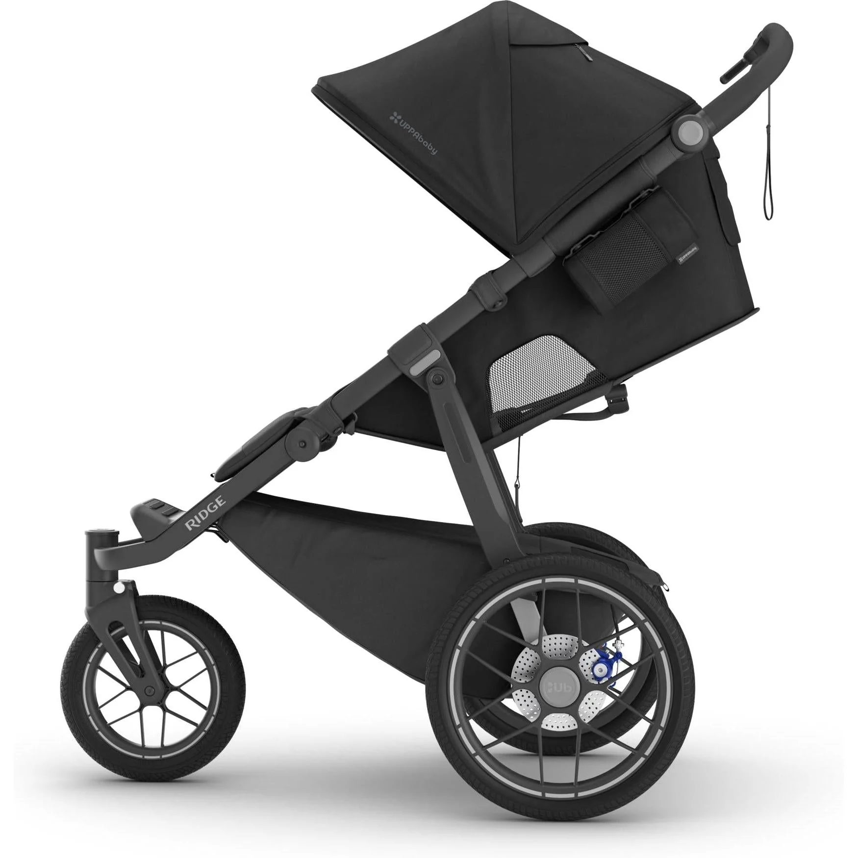 UPPAbaby Ridge V2 All-Terrain Stroller - Image 37