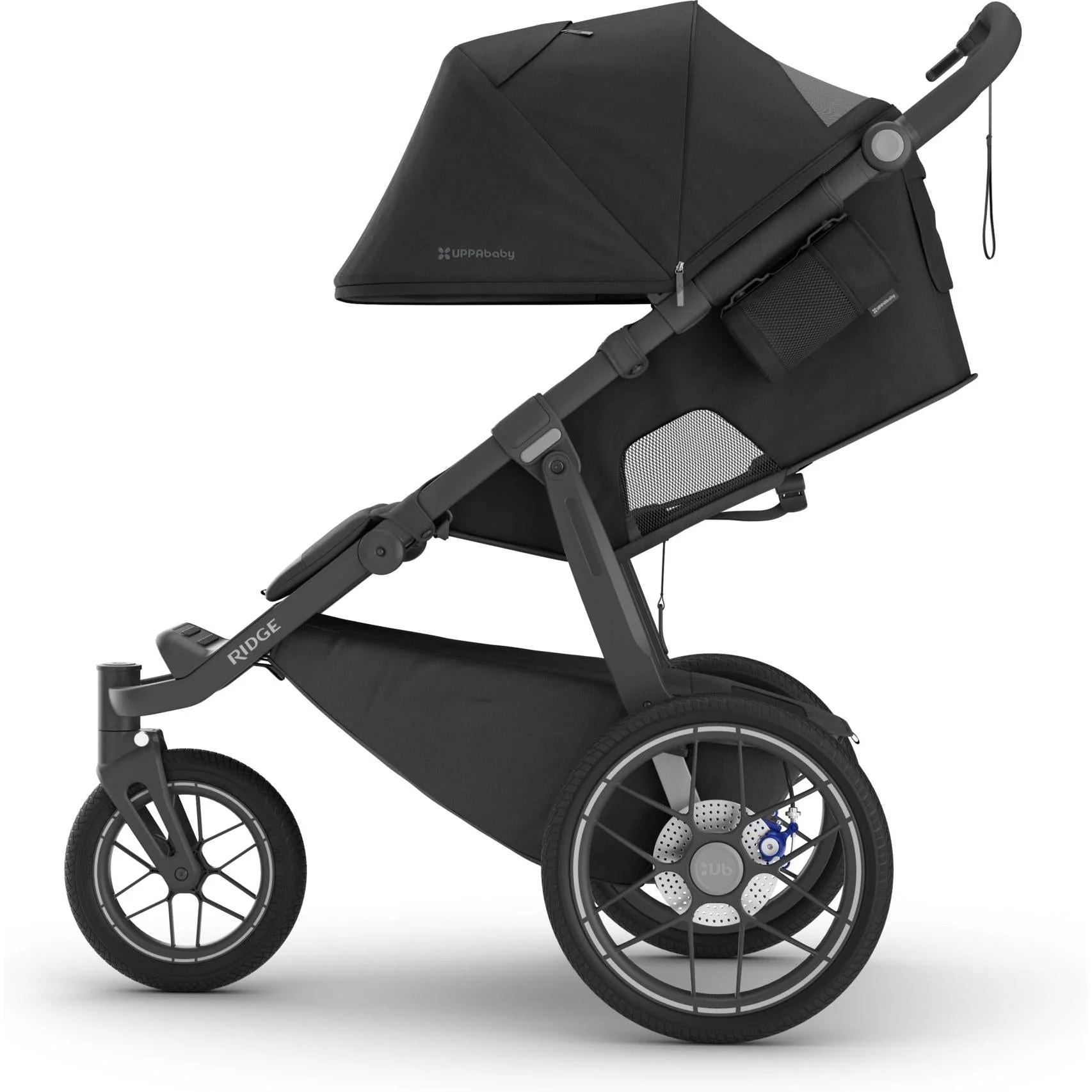 UPPAbaby Ridge V2 All-Terrain Stroller - Image 38