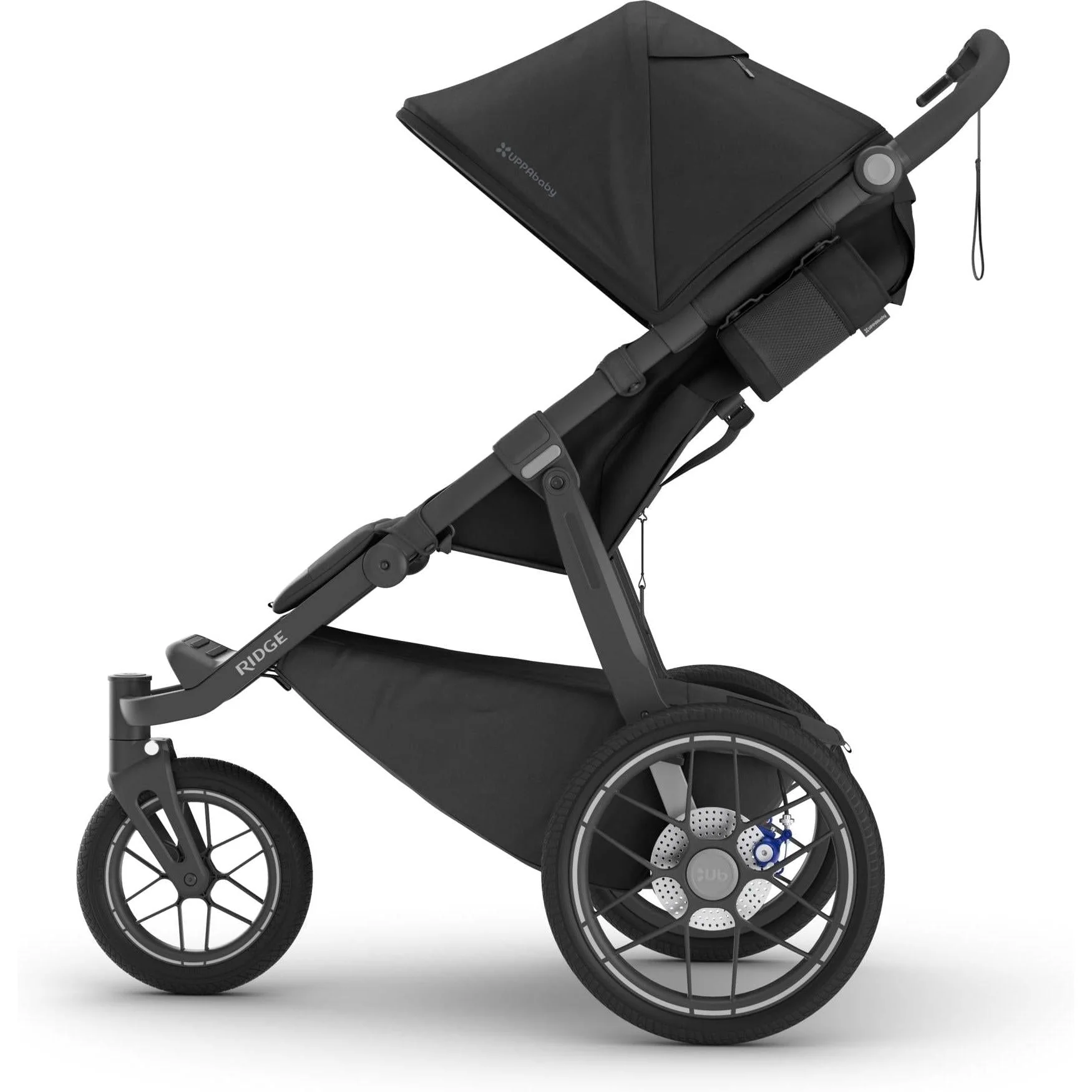 UPPAbaby Ridge V2 All-Terrain Stroller - Image 40