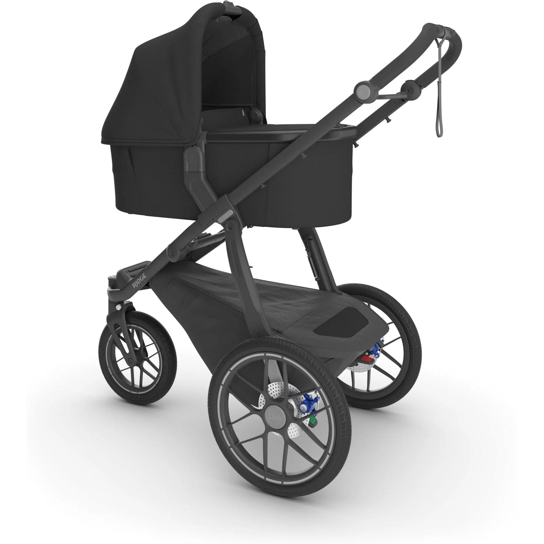 UPPAbaby Ridge V2 All-Terrain Stroller - Image 44