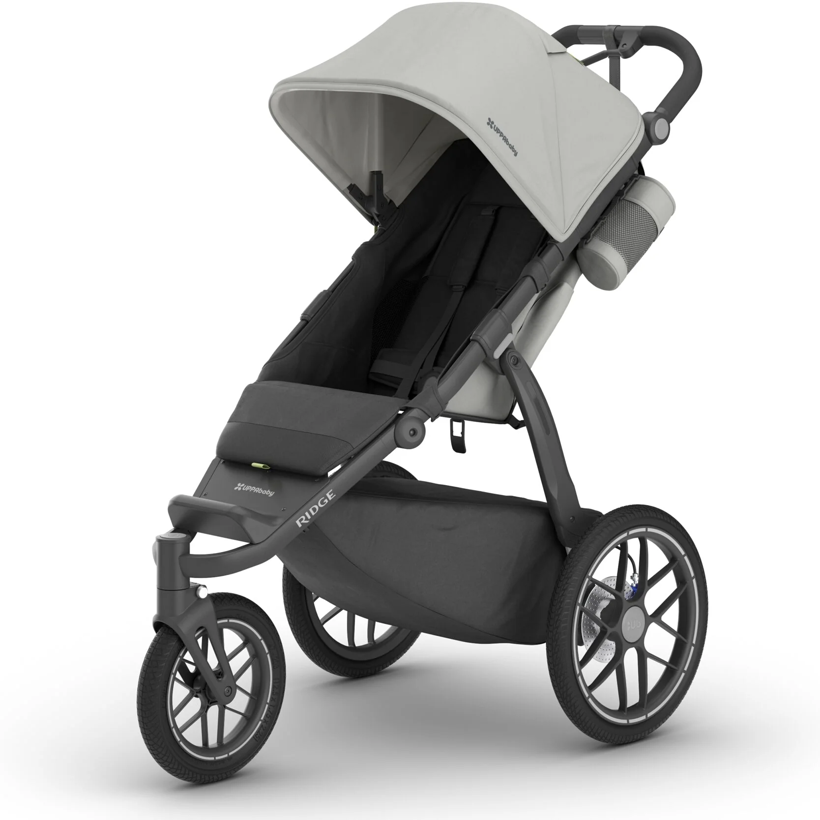 UPPAbaby Ridge V2 All-Terrain Stroller - Image 46