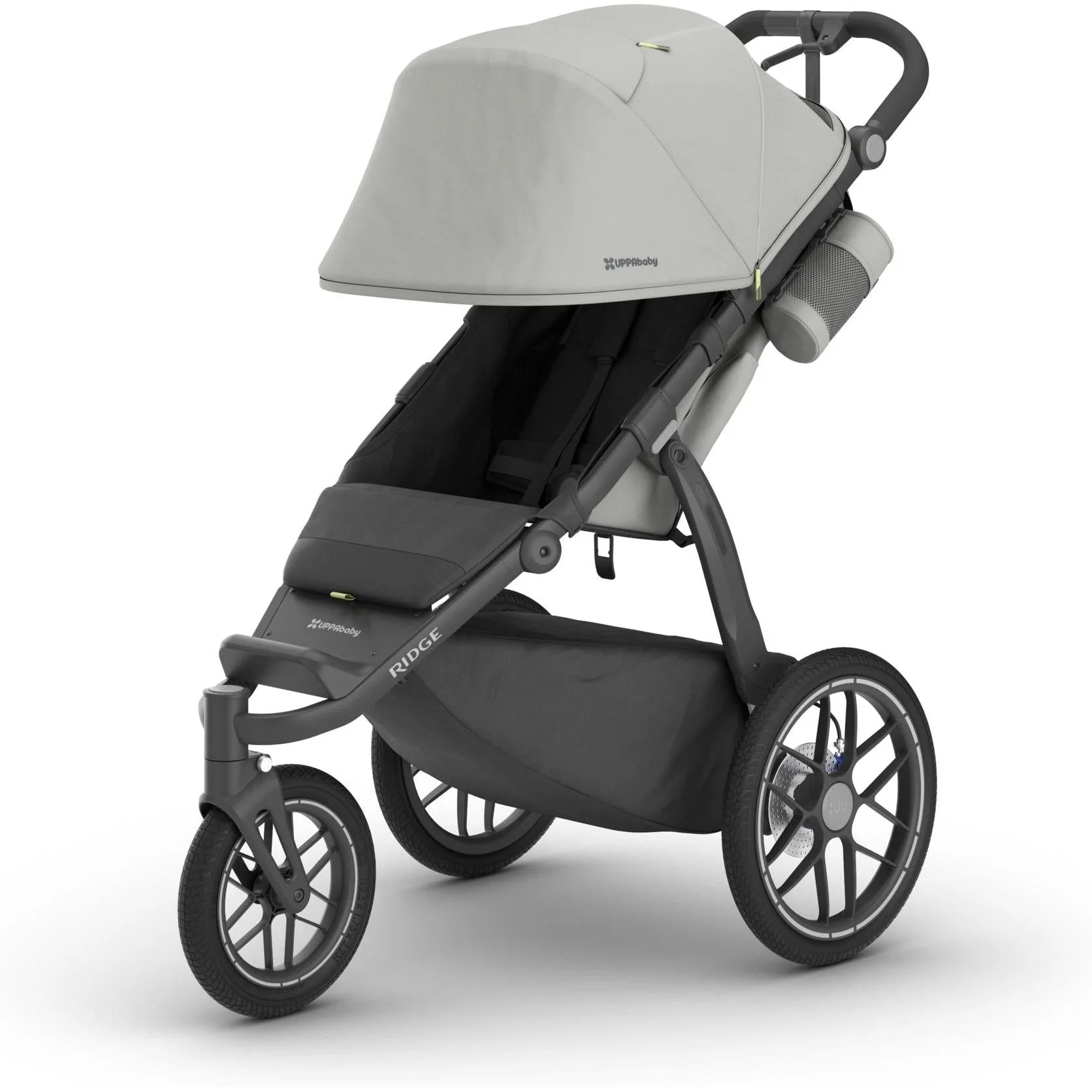 UPPAbaby Ridge V2 All-Terrain Stroller - Image 47