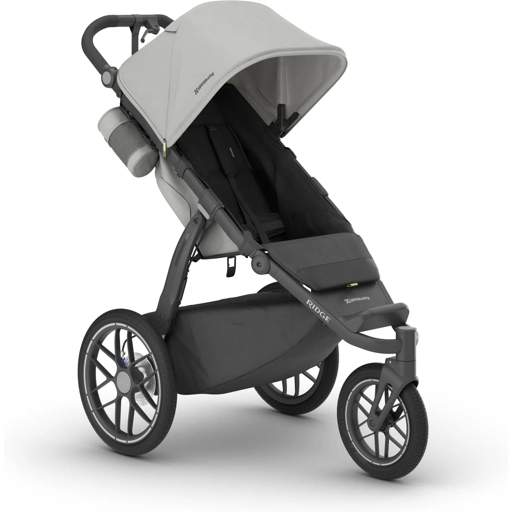 UPPAbaby Ridge V2 All-Terrain Stroller - Image 48