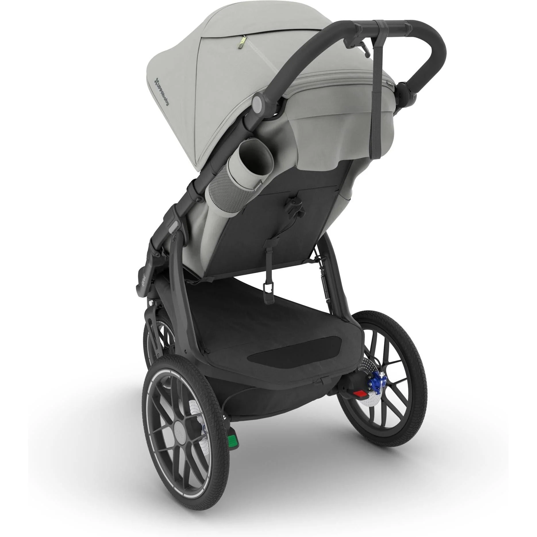 UPPAbaby Ridge V2 All-Terrain Stroller - Image 49