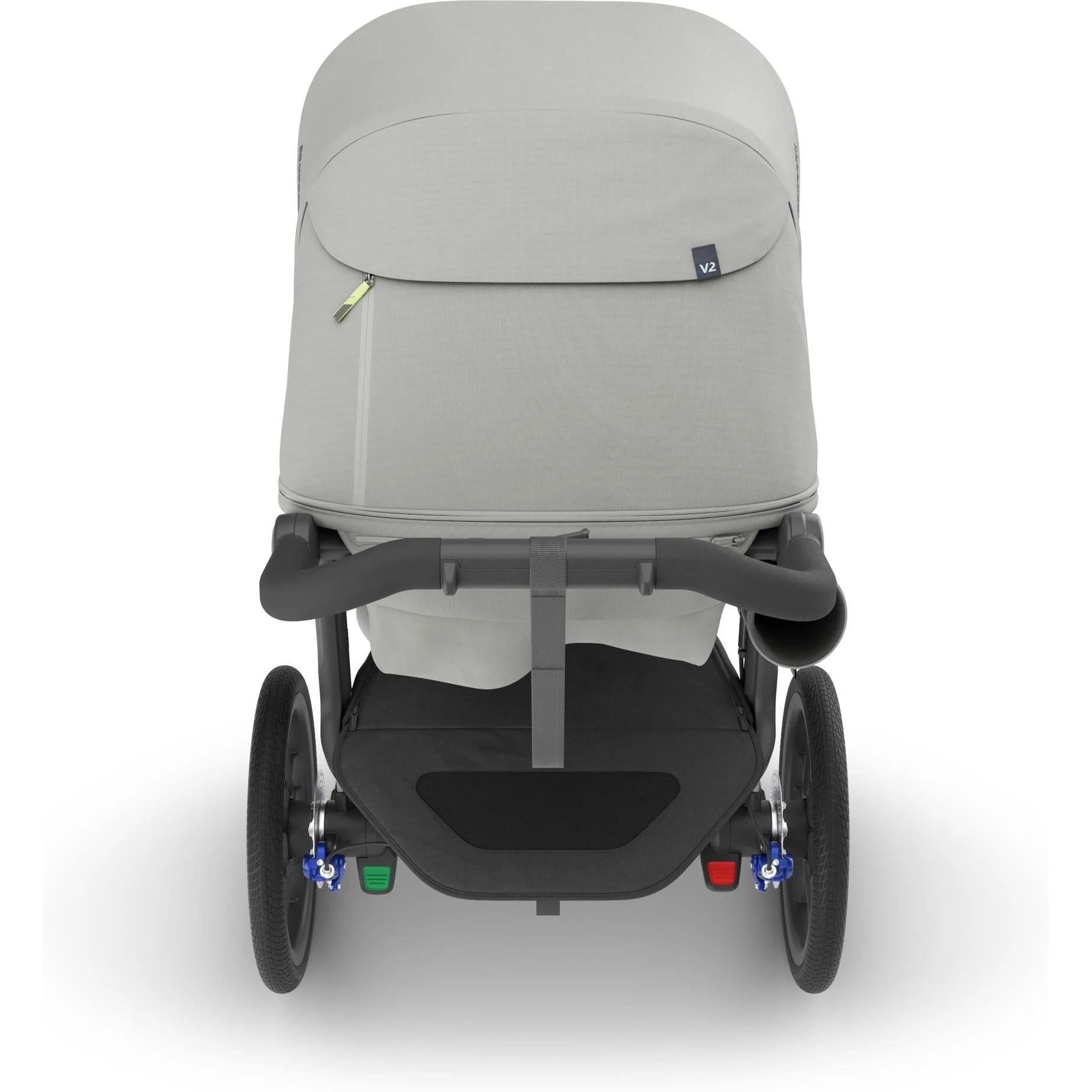 UPPAbaby Ridge V2 All-Terrain Stroller - Image 50