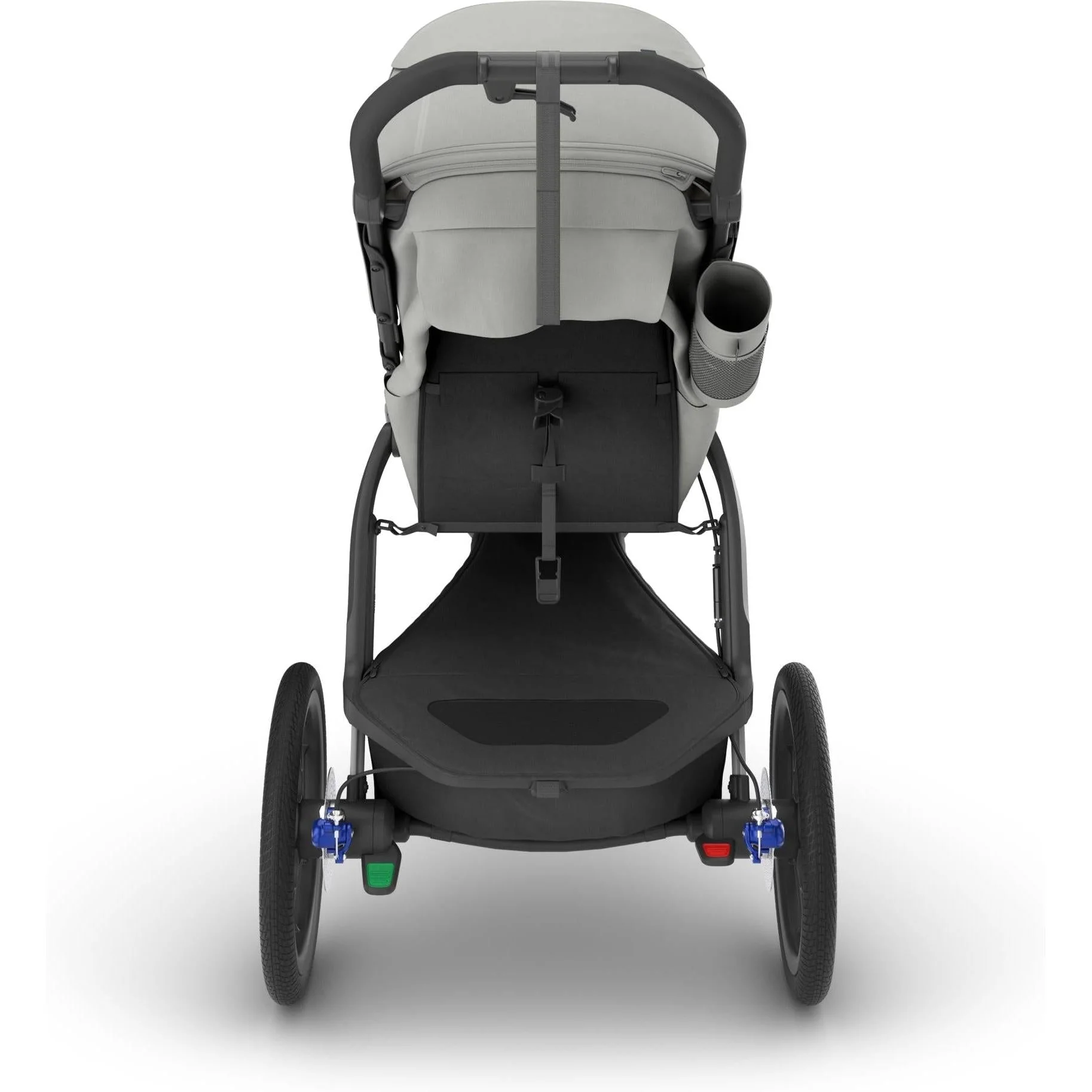 UPPAbaby Ridge V2 All-Terrain Stroller - Image 51