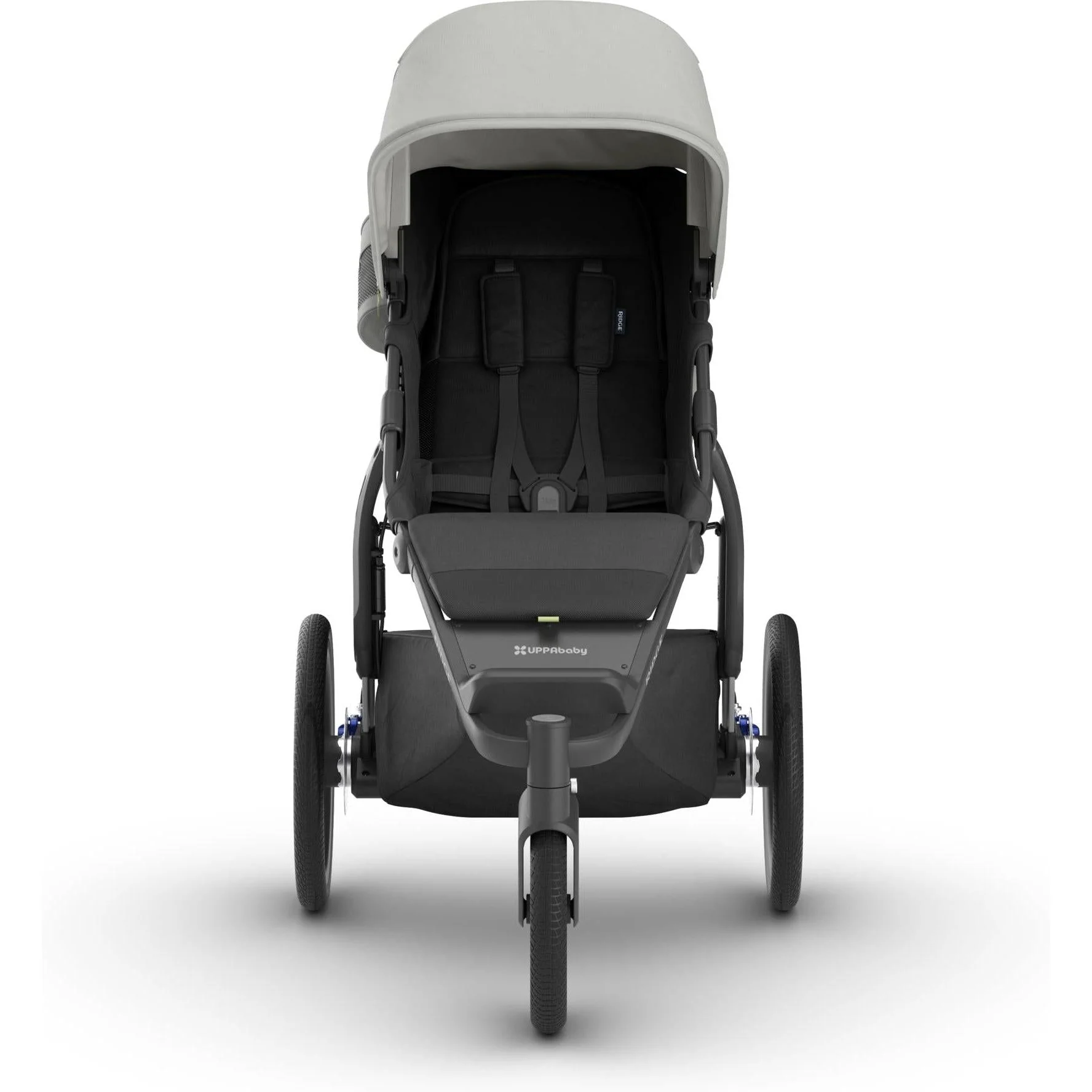 UPPAbaby Ridge V2 All-Terrain Stroller - Image 54