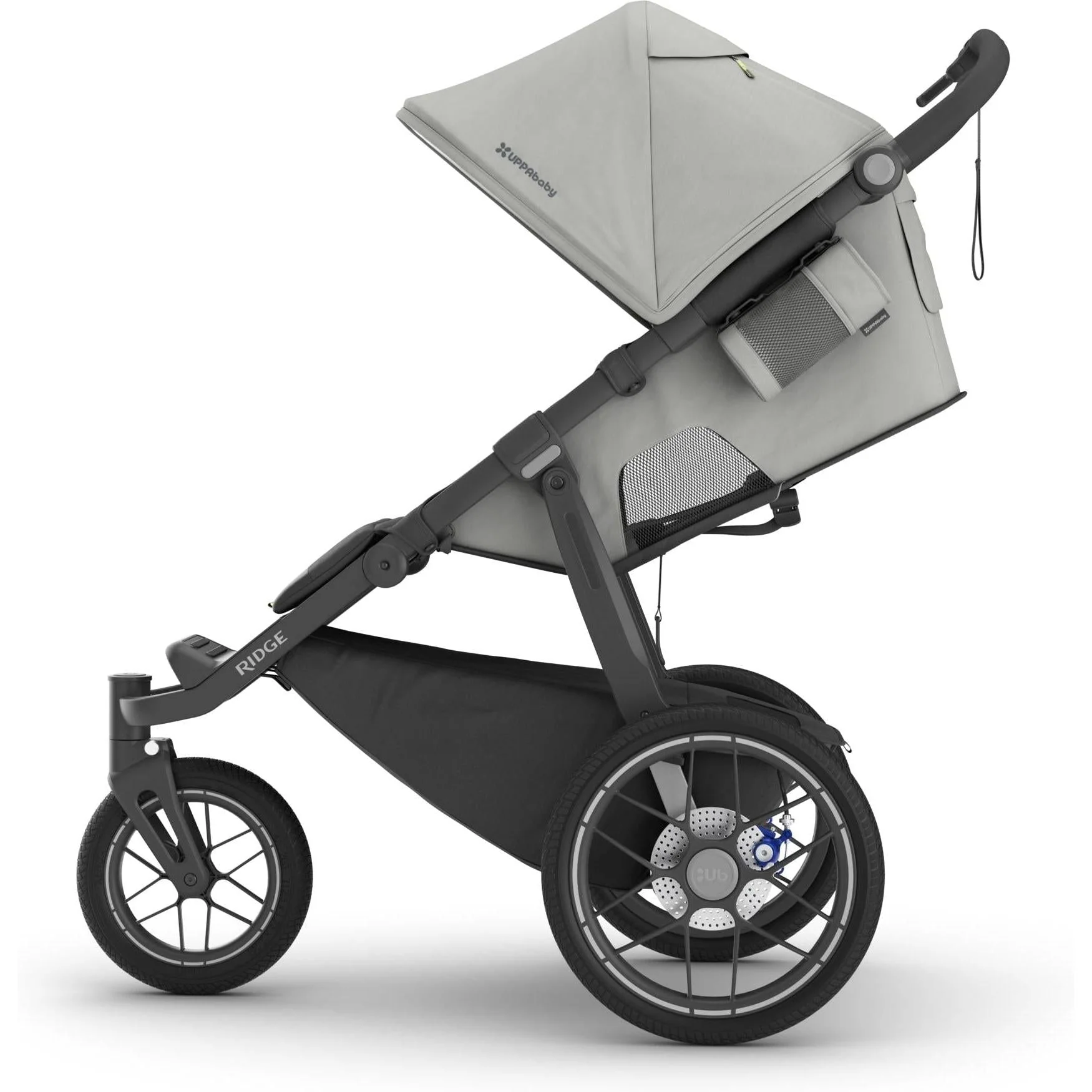 UPPAbaby Ridge V2 All-Terrain Stroller - Image 56