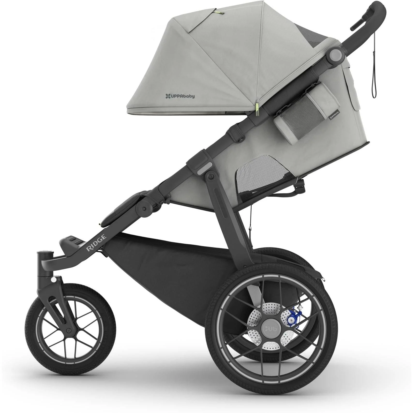 UPPAbaby Ridge V2 All-Terrain Stroller - Image 57