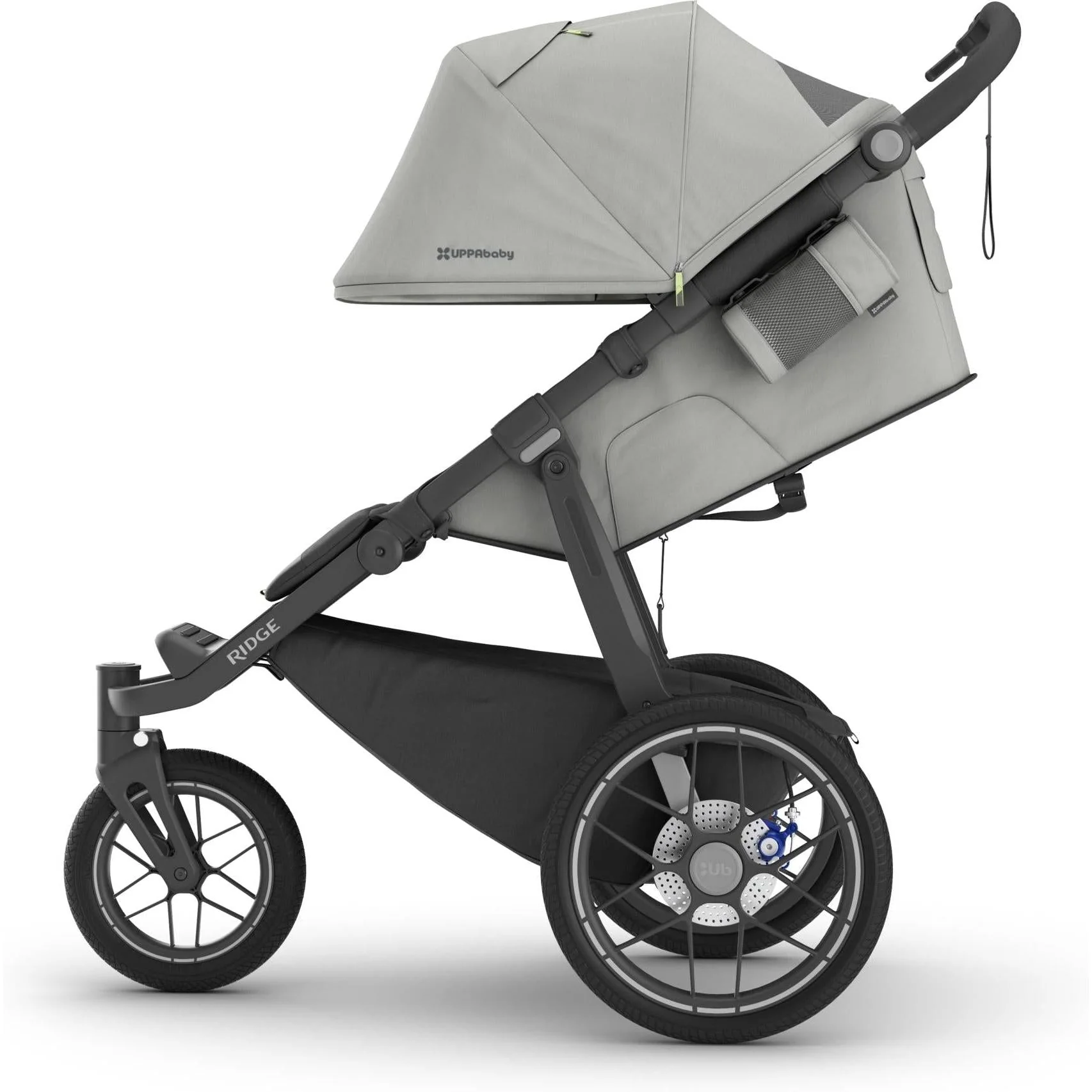 UPPAbaby Ridge V2 All-Terrain Stroller - Image 58