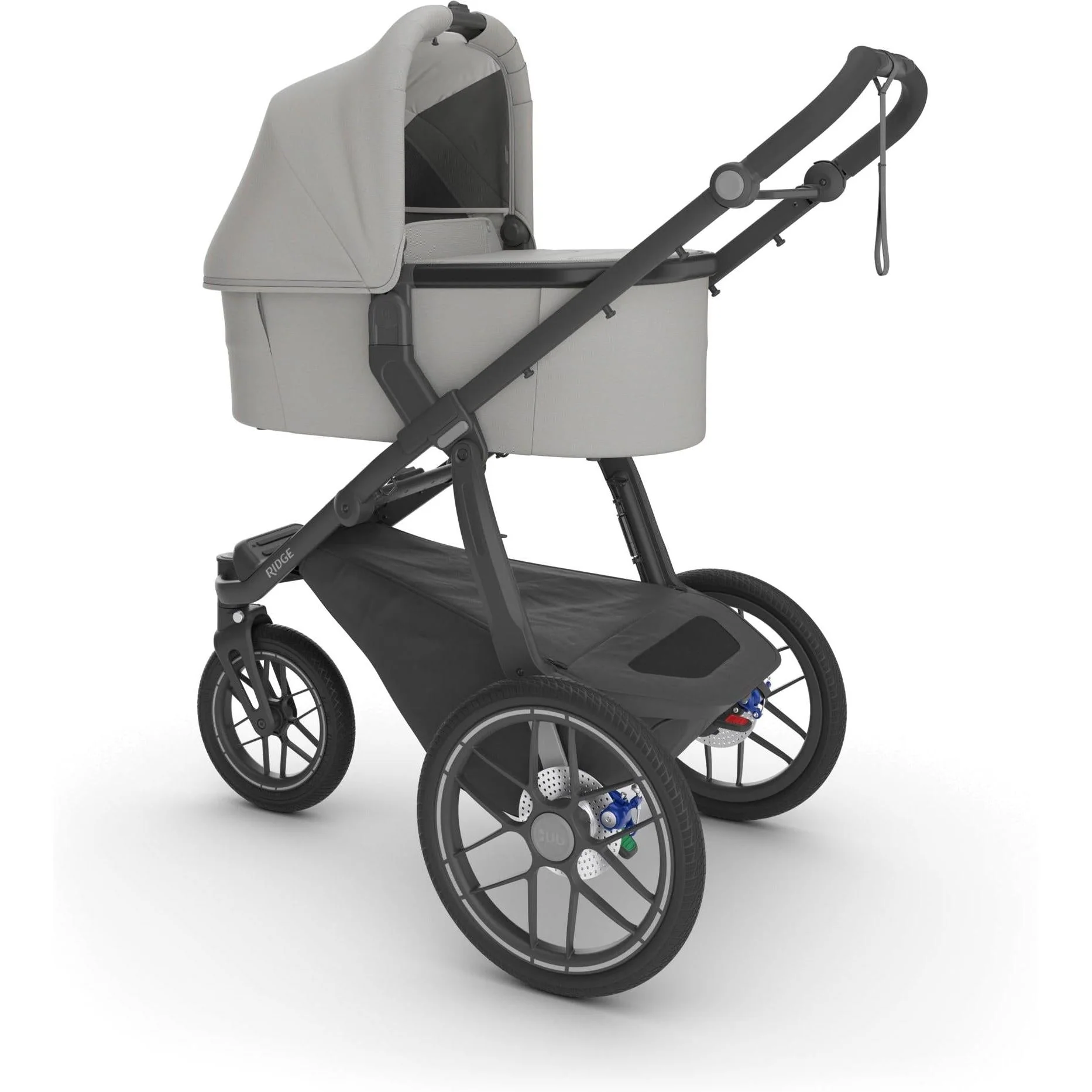 UPPAbaby Ridge V2 All-Terrain Stroller - Image 63