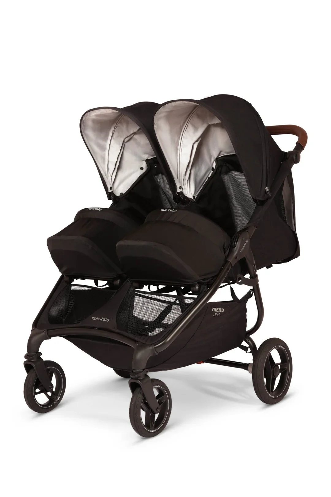 Valco Baby Snap Trend Duo Sport Infinity Tires - New! - Image 10