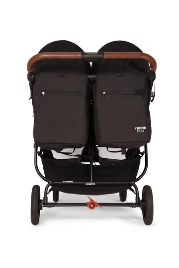 Valco Baby Snap Trend Duo Sport Infinity Tires - New! - Image 11