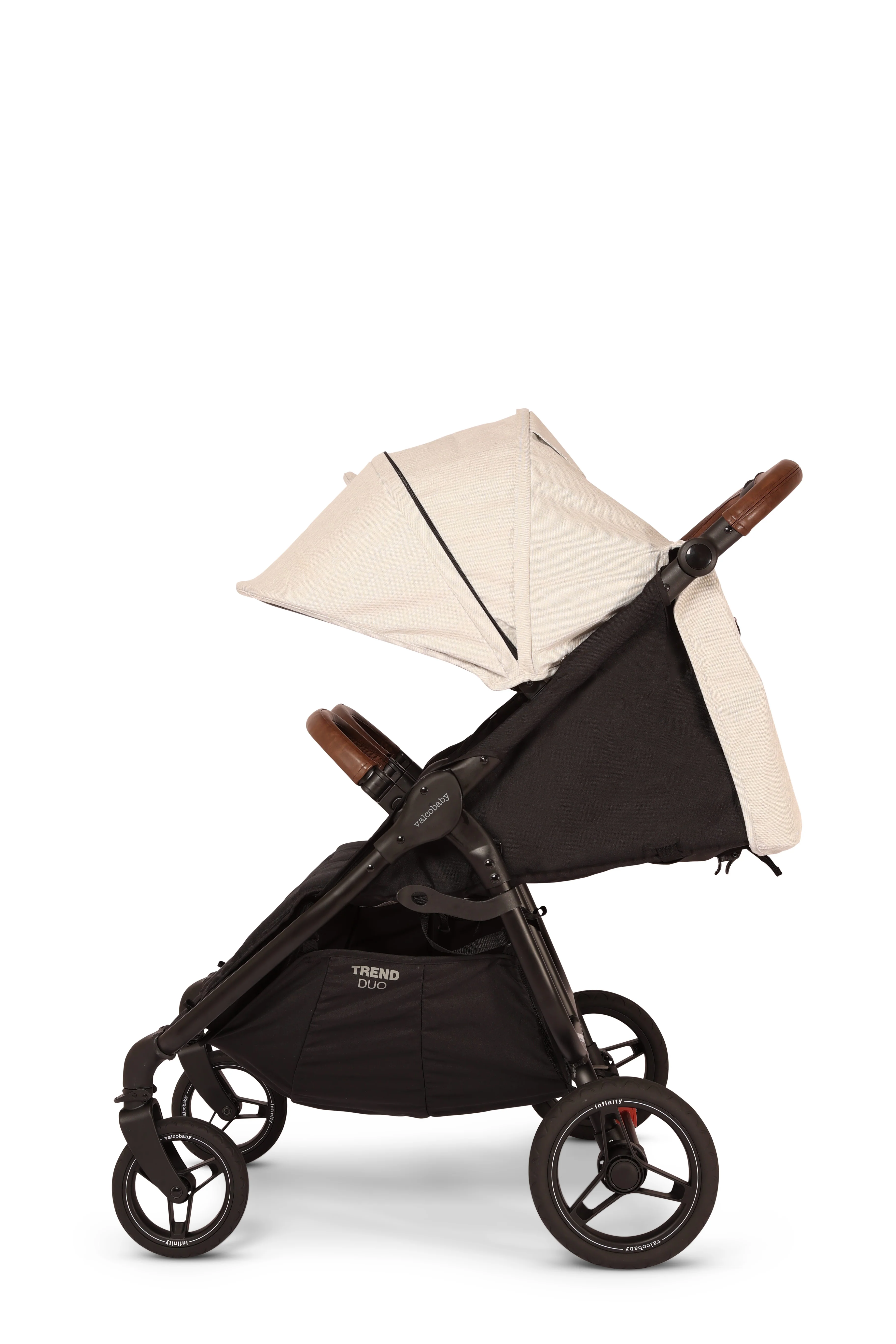 Valco Baby Snap Trend Duo Sport Infinity Tires - New! - Image 13