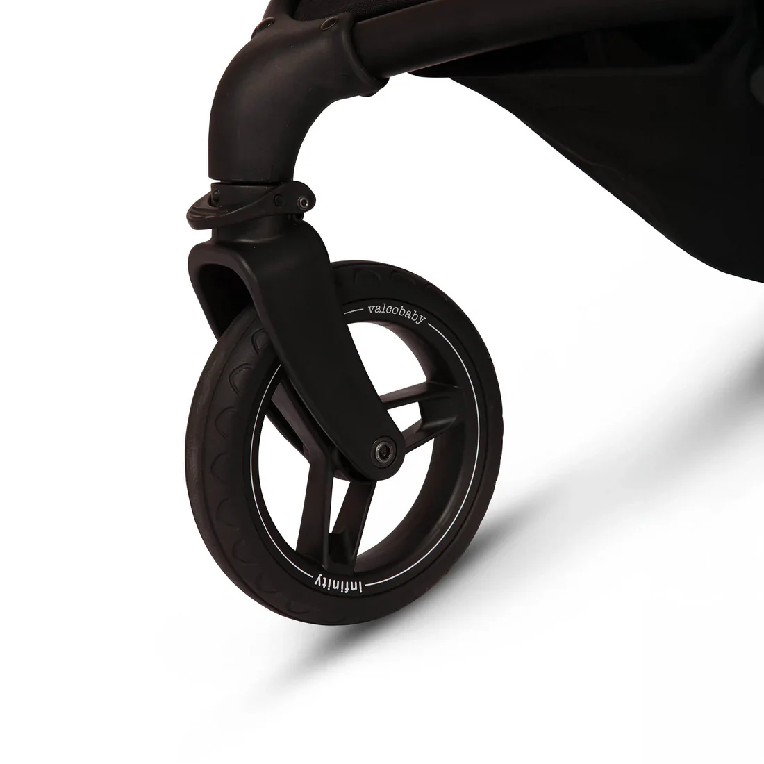 Valco Baby Snap Trend Duo Sport Infinity Tires - New! - Image 17
