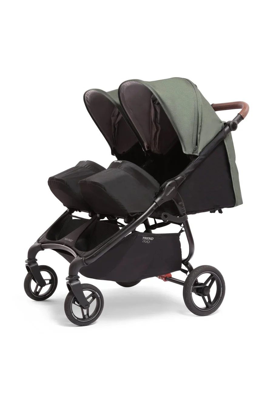 Valco Baby Snap Trend Duo Sport Infinity Tires - New! - Image 4