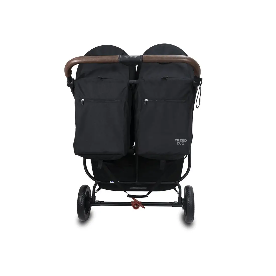 Valco Snap Duo Trend Double Stroller - Image 14