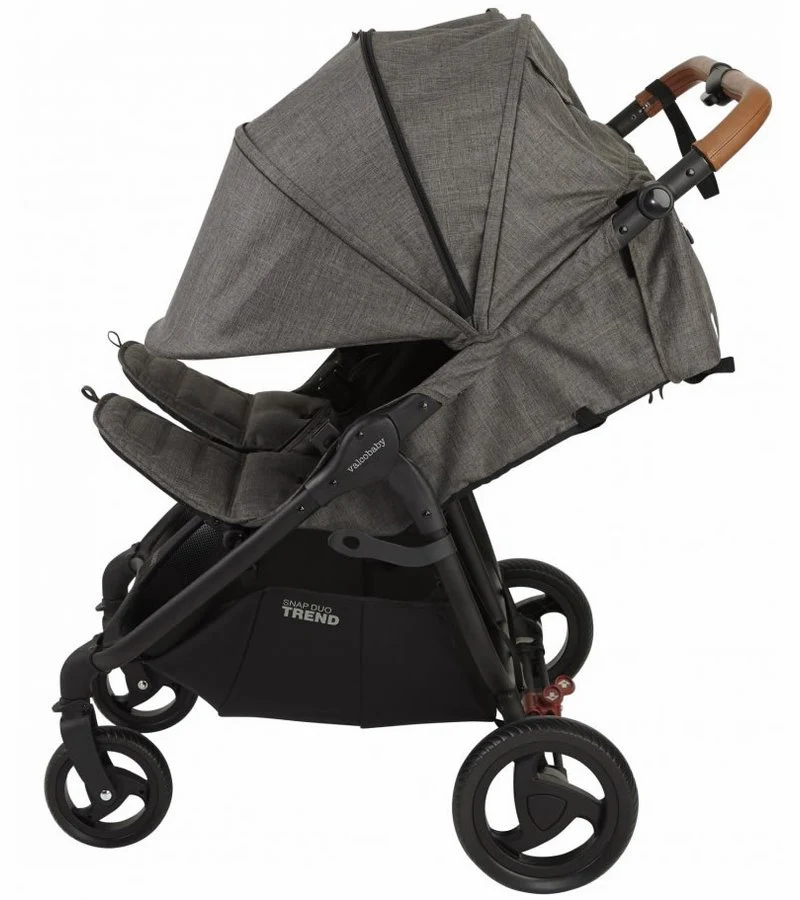 Valco Snap Duo Trend Double Stroller - Image 15