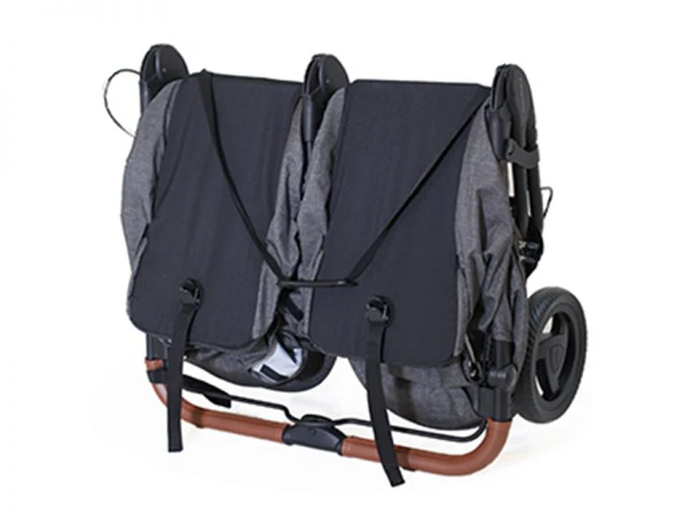 Valco Snap Duo Trend Double Stroller - Image 18