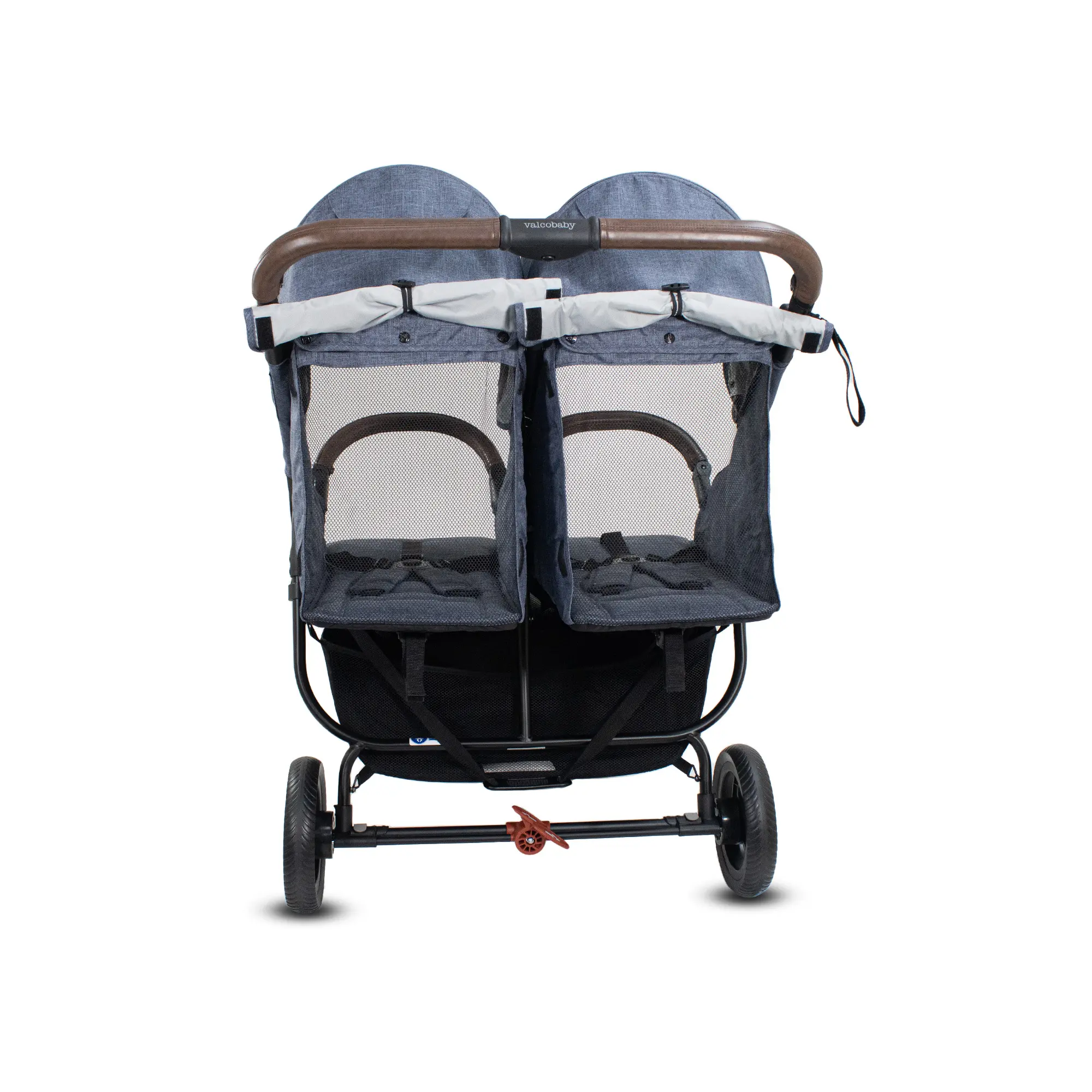 Valco Snap Duo Trend Double Stroller - Image 21