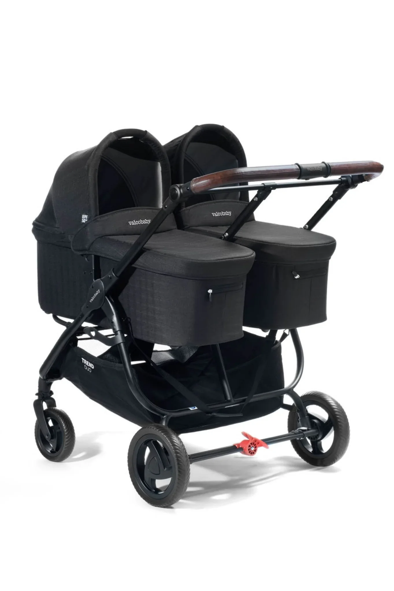 Valco Snap Duo Trend Double Stroller - Image 22