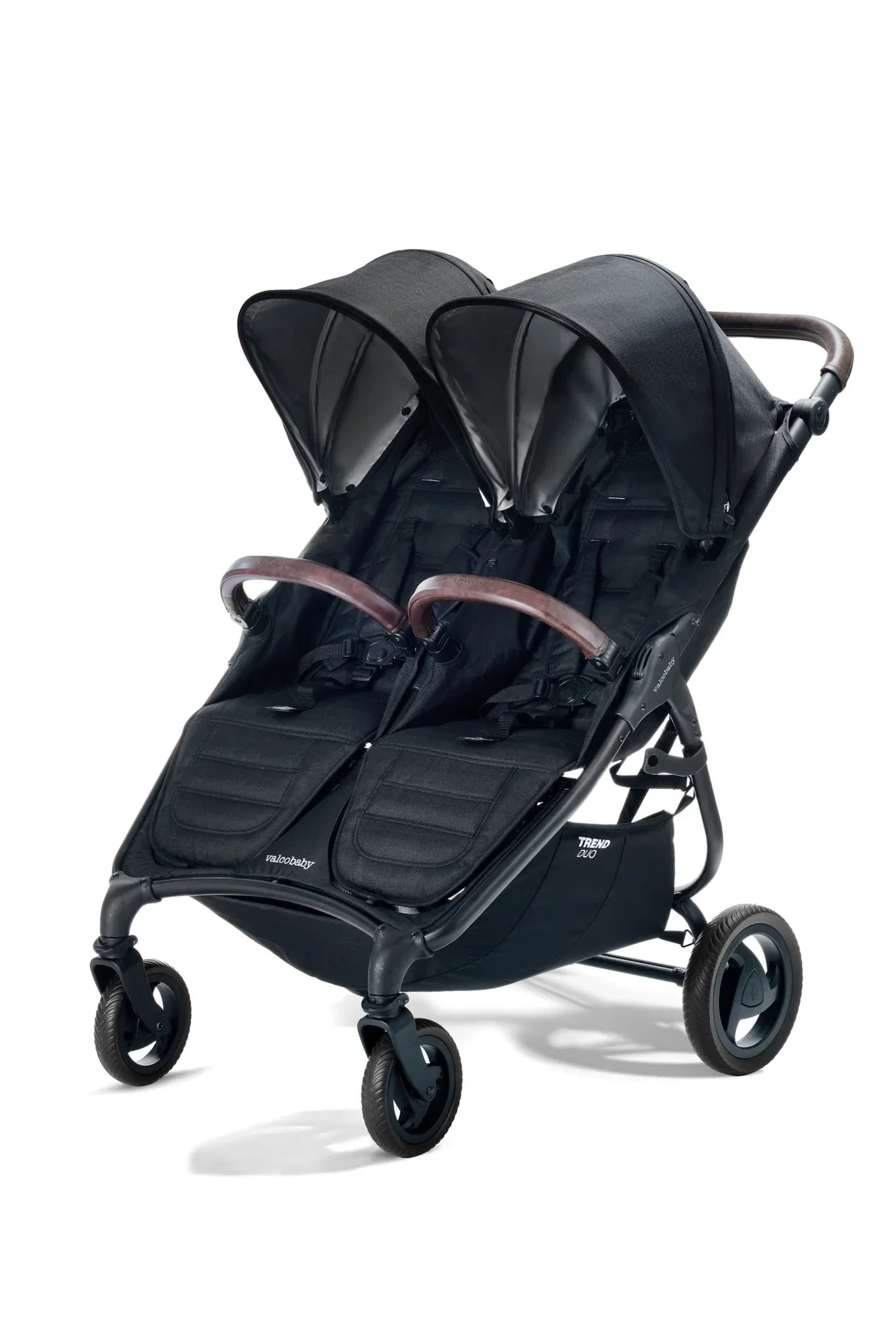 Valco Snap Duo Trend Double Stroller - Image 23