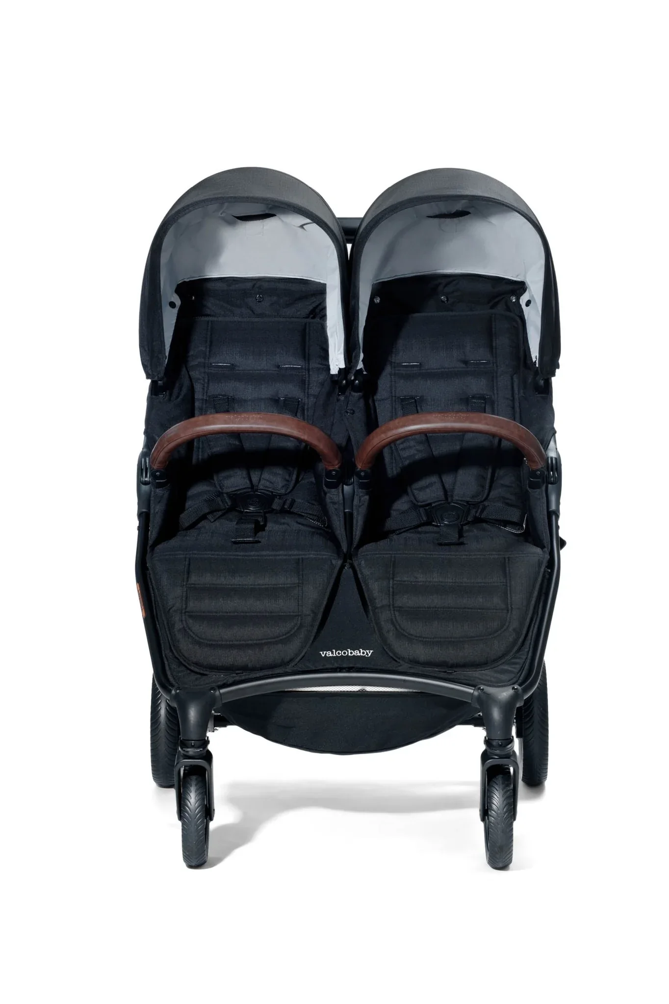 Valco Snap Duo Trend Double Stroller - Image 24