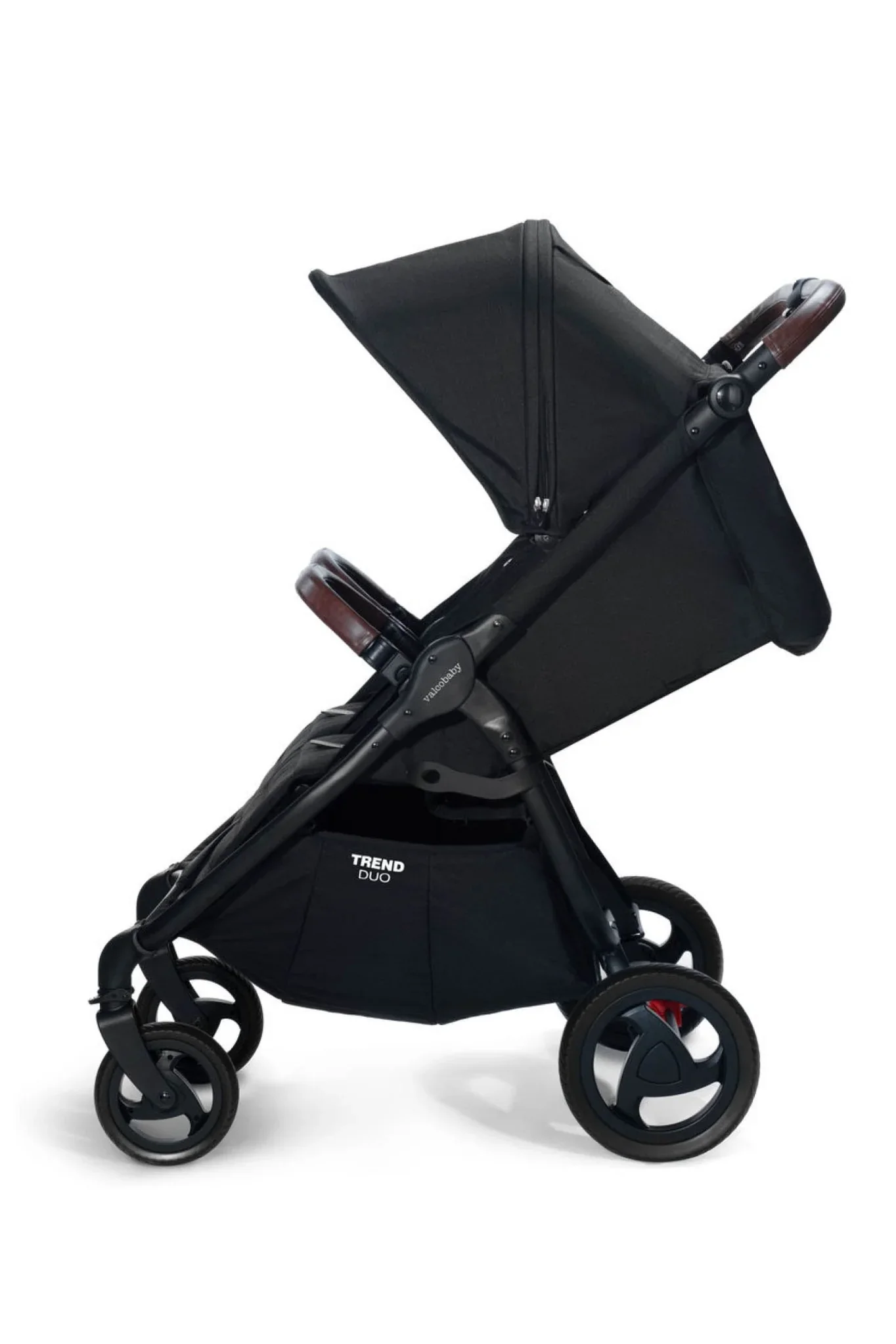 Valco Snap Duo Trend Double Stroller - Image 25