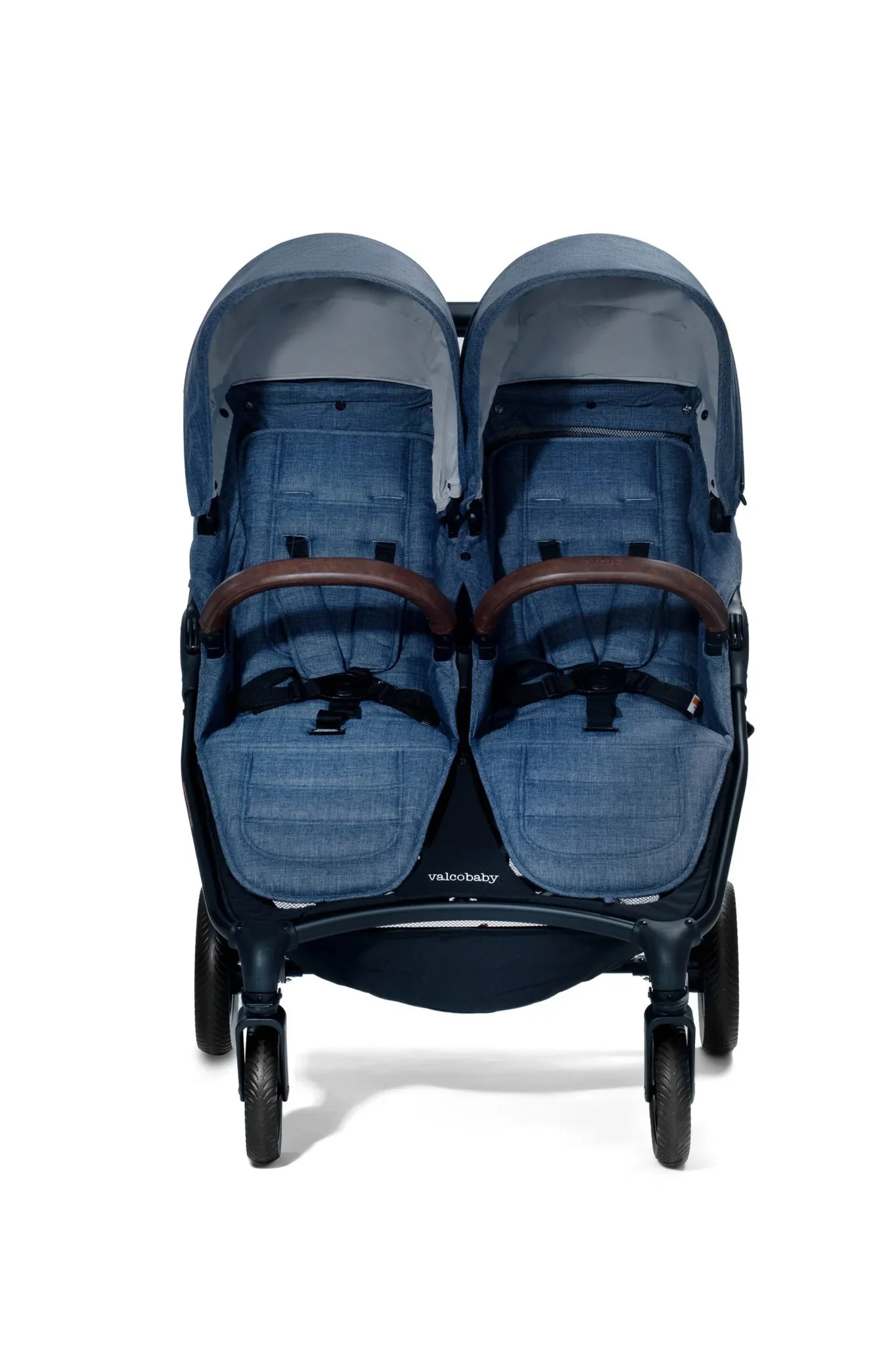 Valco Snap Duo Trend Double Stroller - Image 27