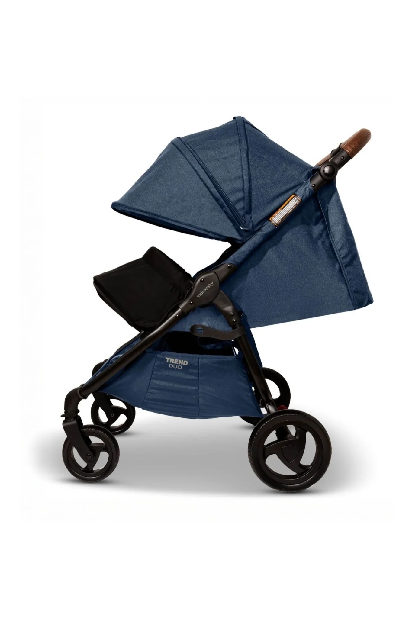 Valco Snap Duo Trend Double Stroller - Image 30